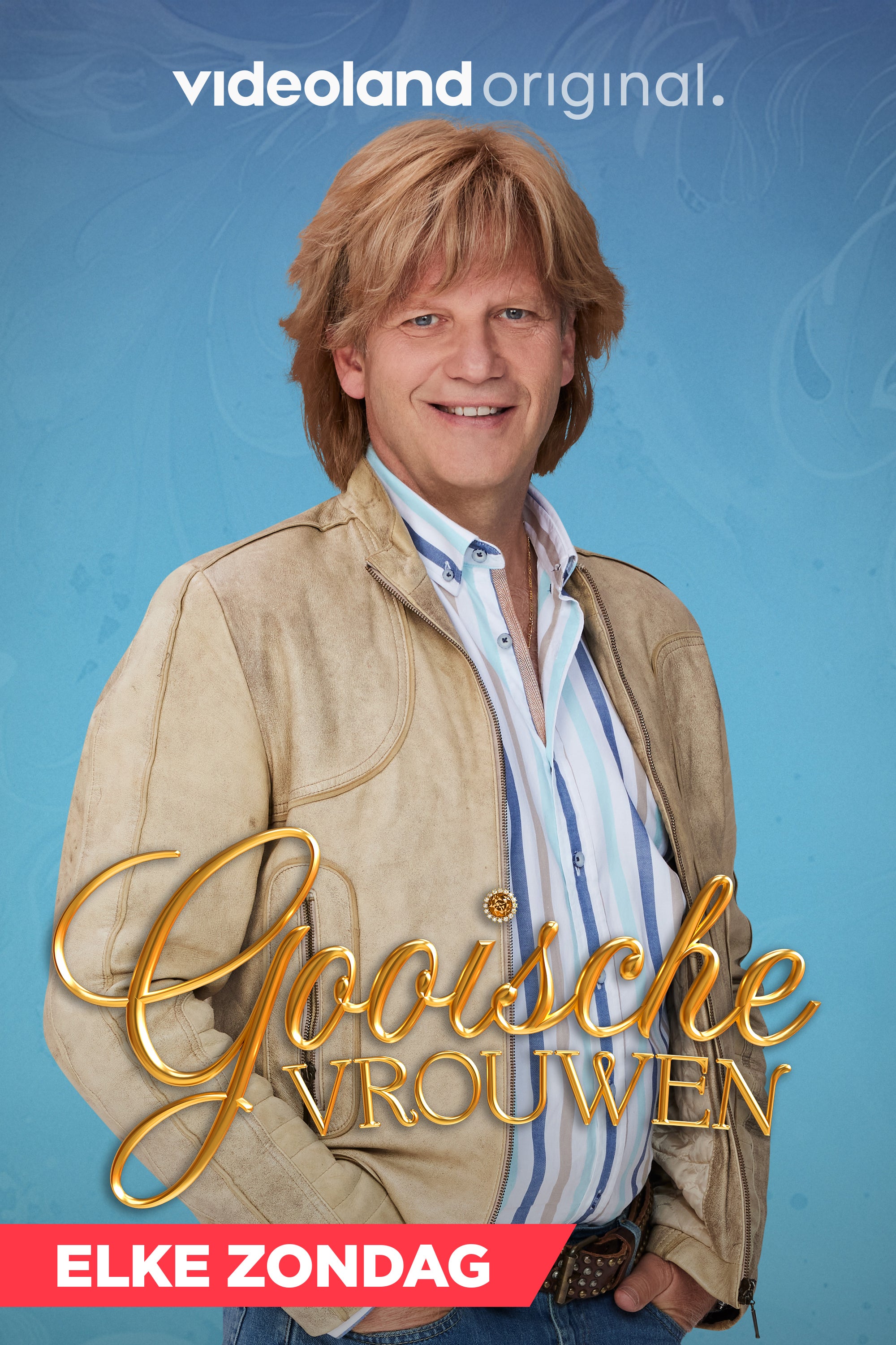 Gooische Vrouwen De Serie