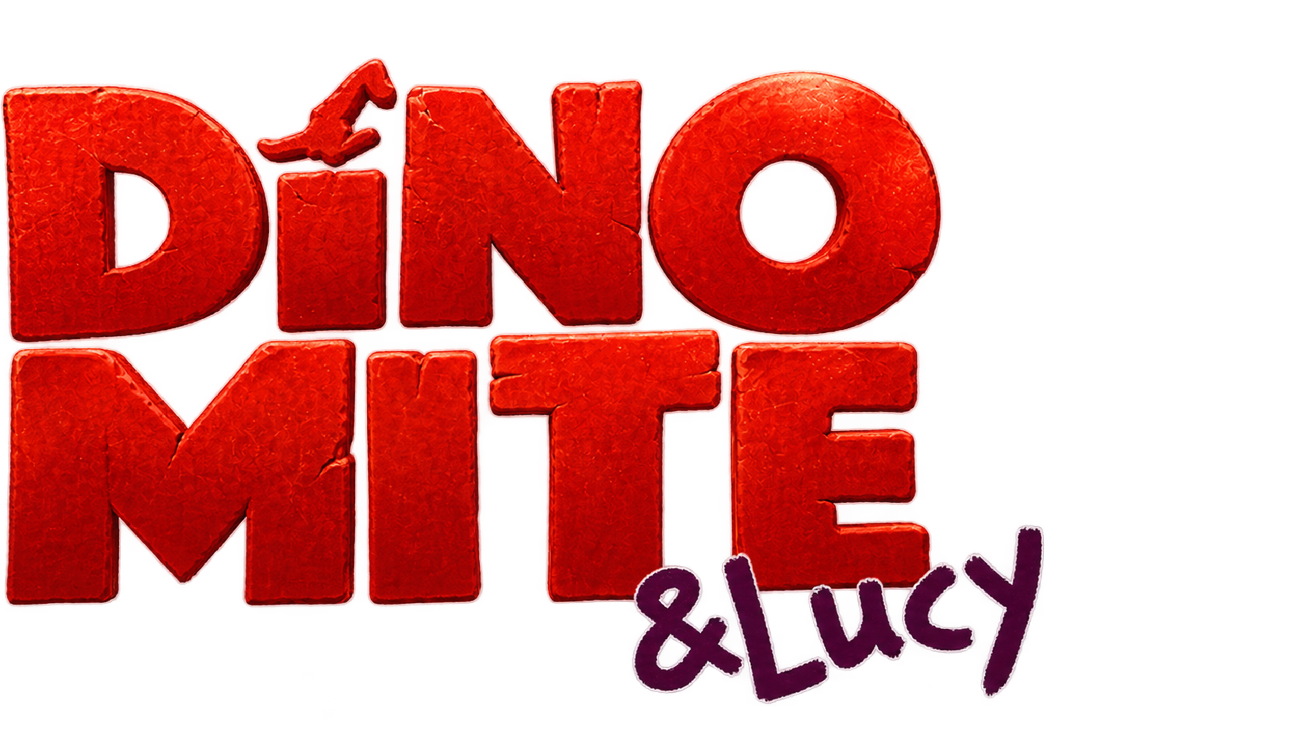 Dinomite & Lucy