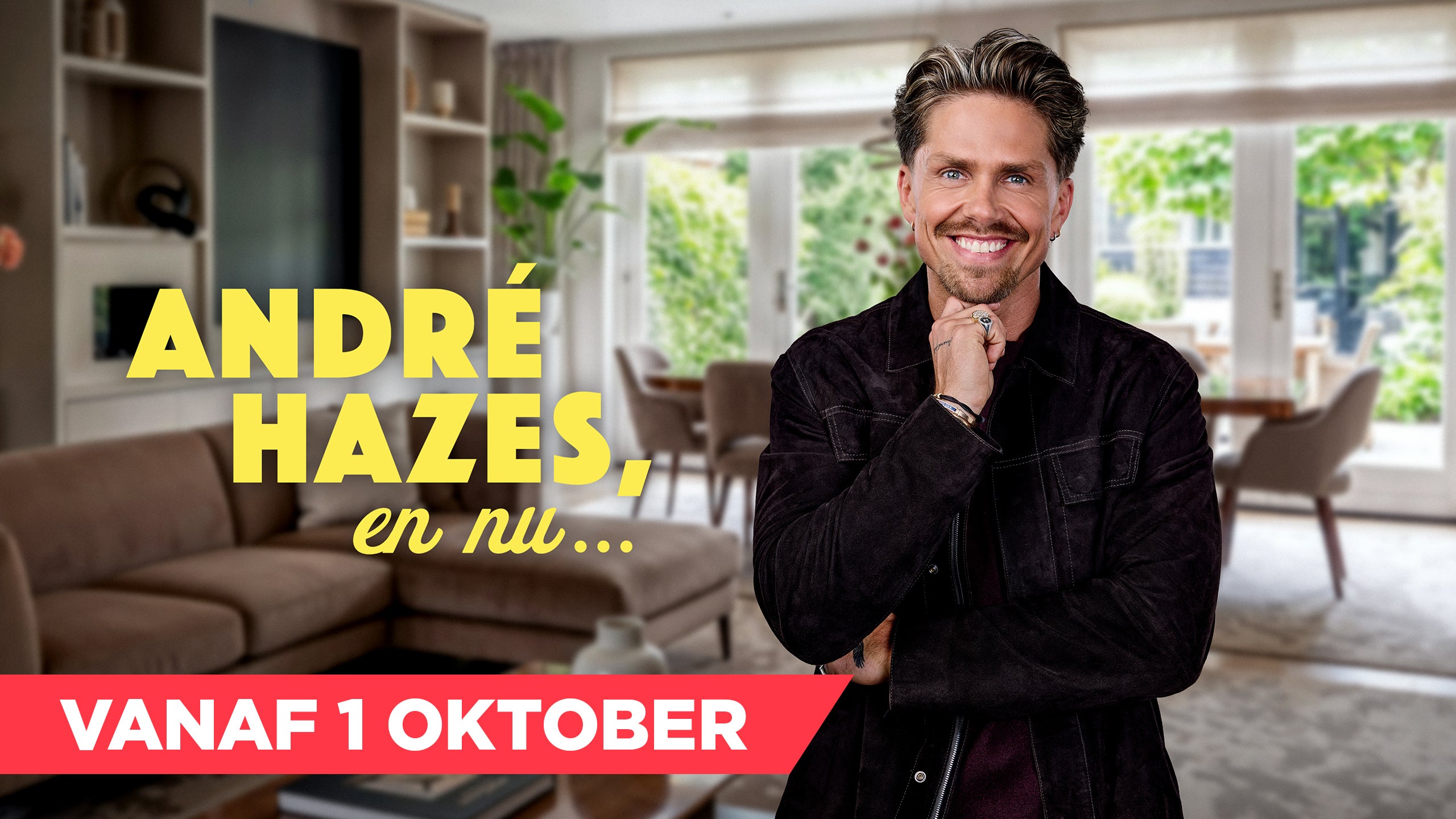Promo: Andre Hazes: En Nu... S1