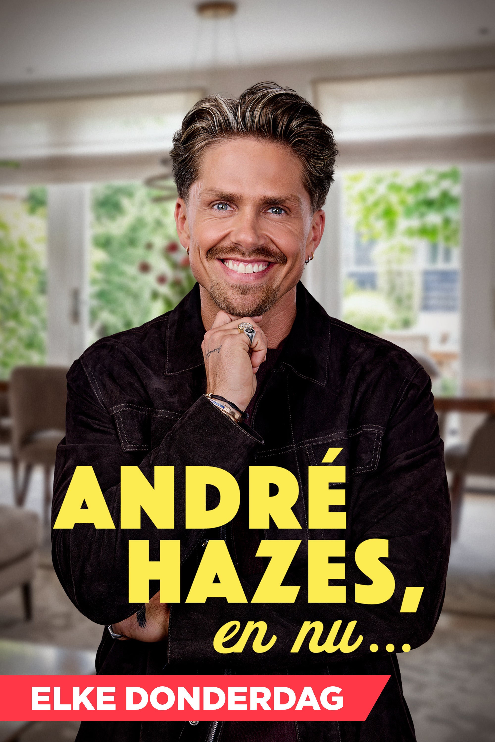 Andre Hazes: En Nu...