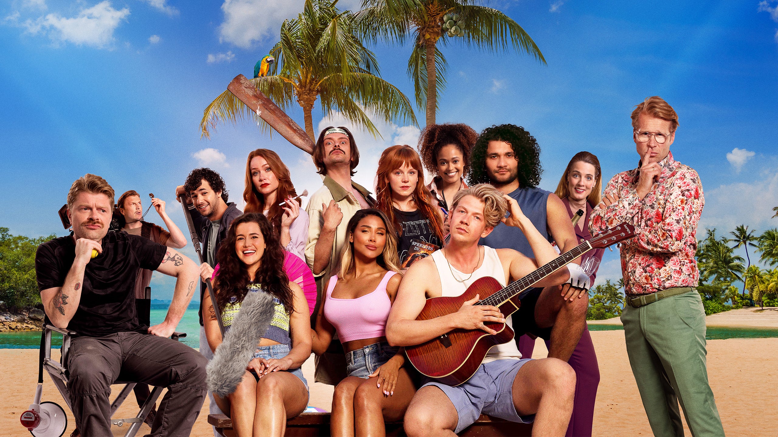 Expeditie Cupido