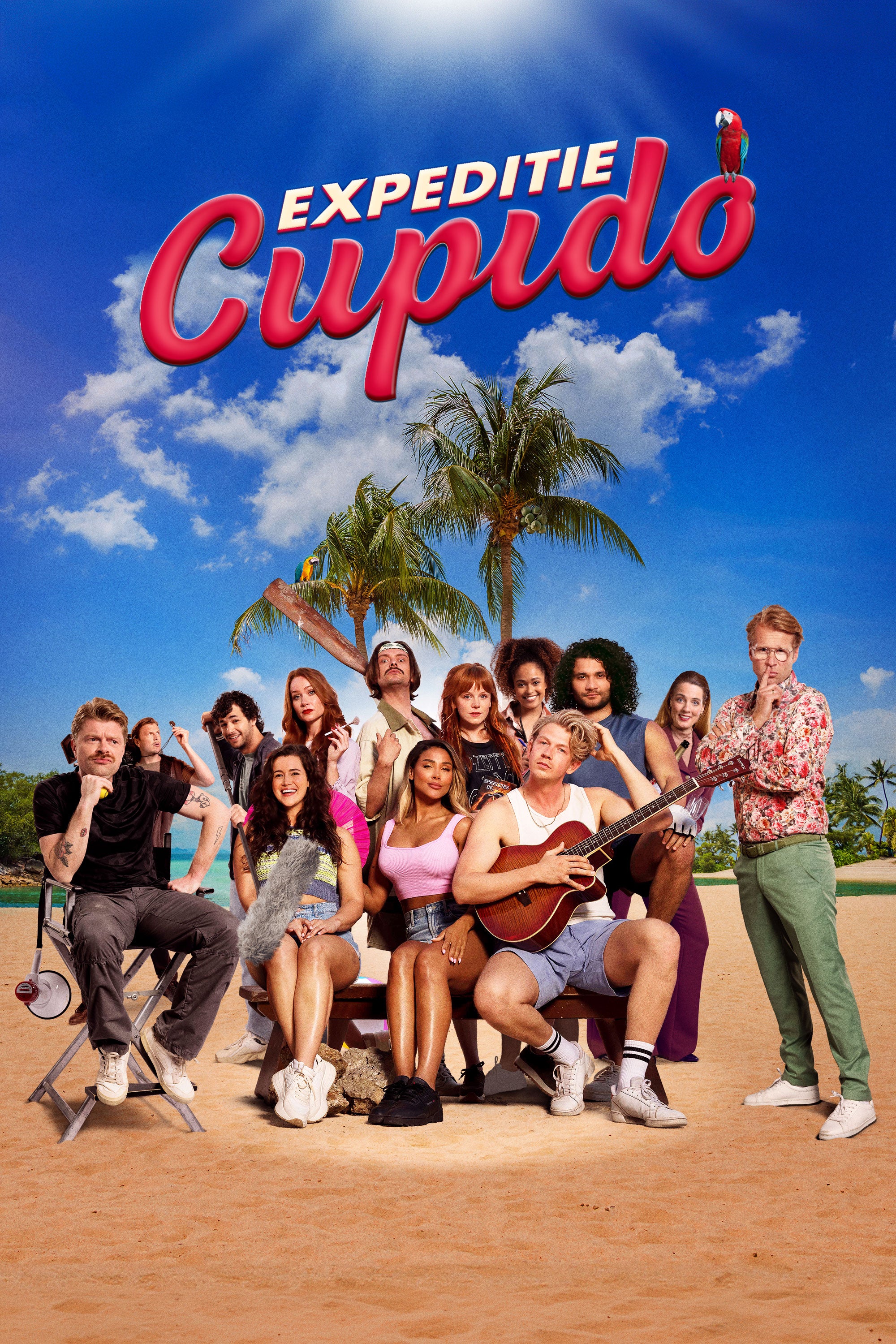 Expeditie Cupido