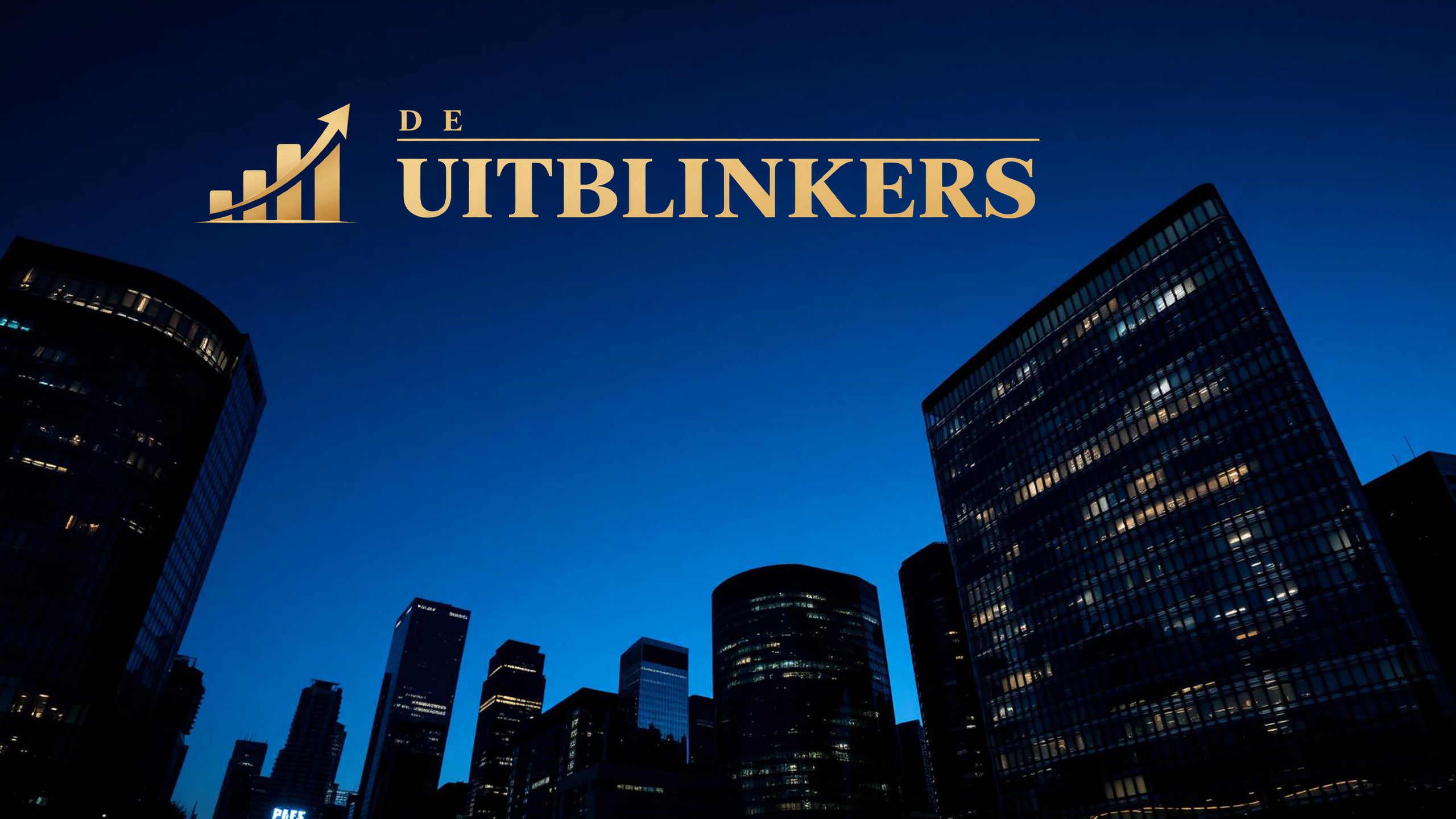 De Uitblinkers