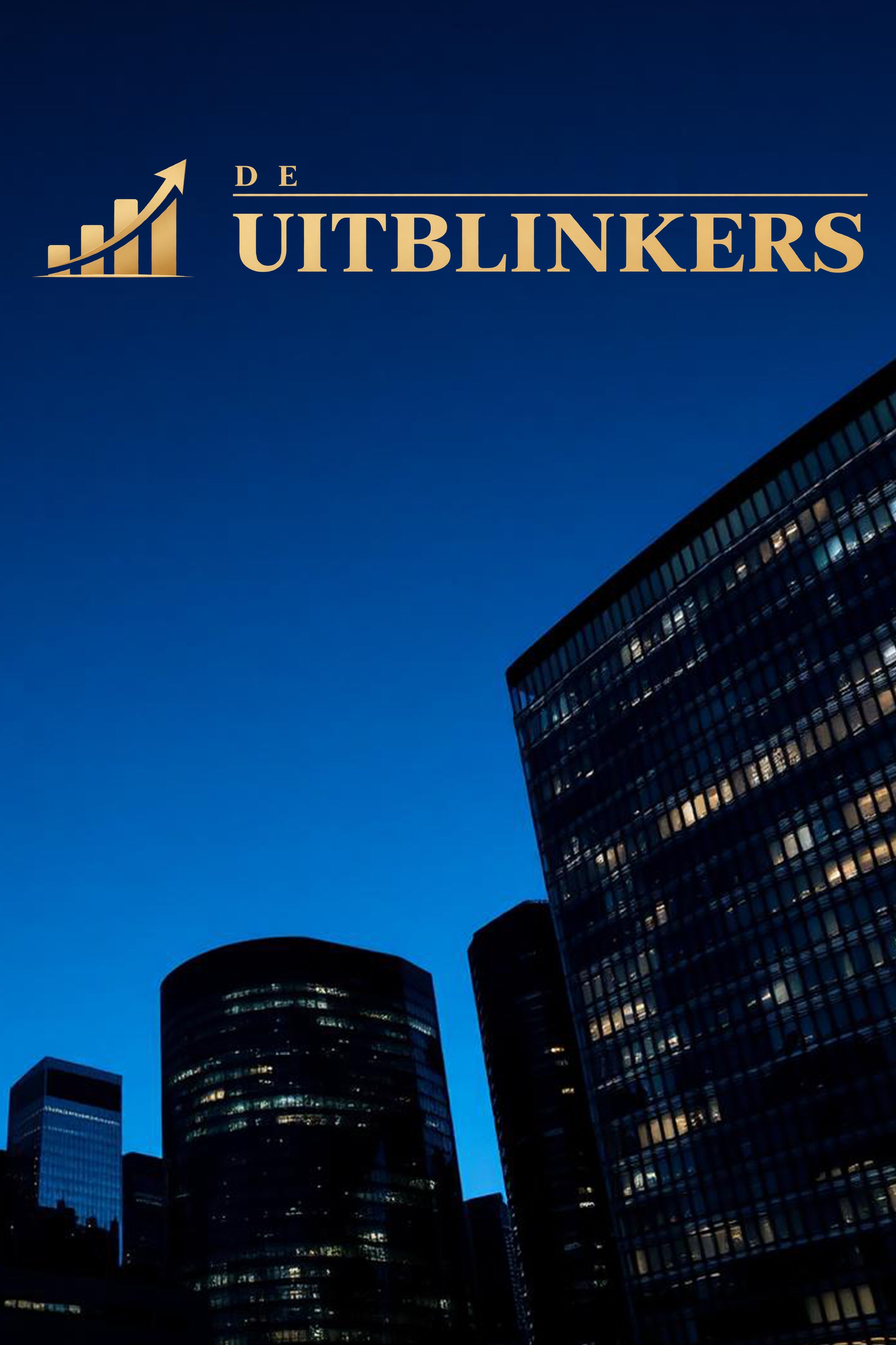 De Uitblinkers