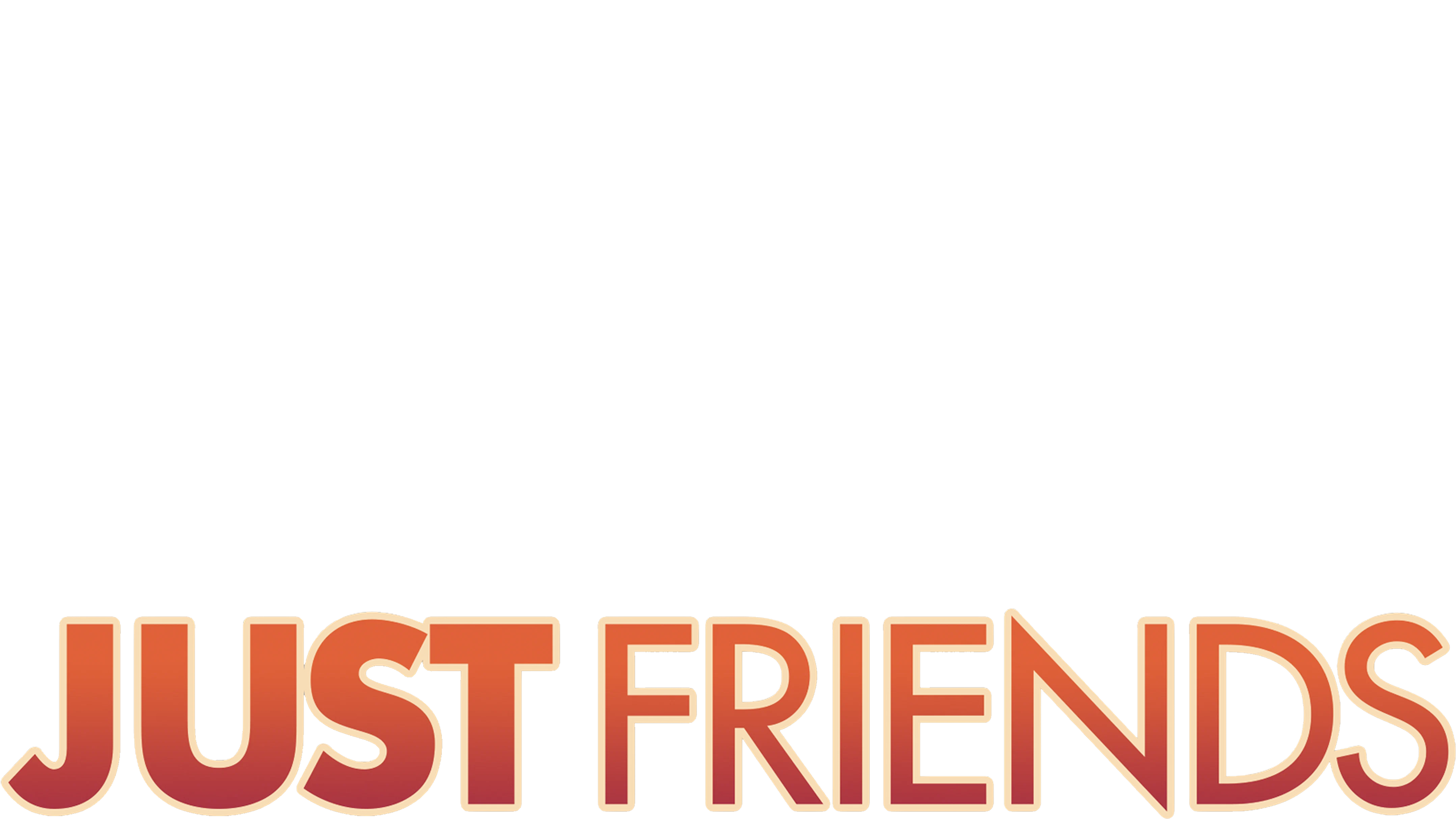 Just Friends