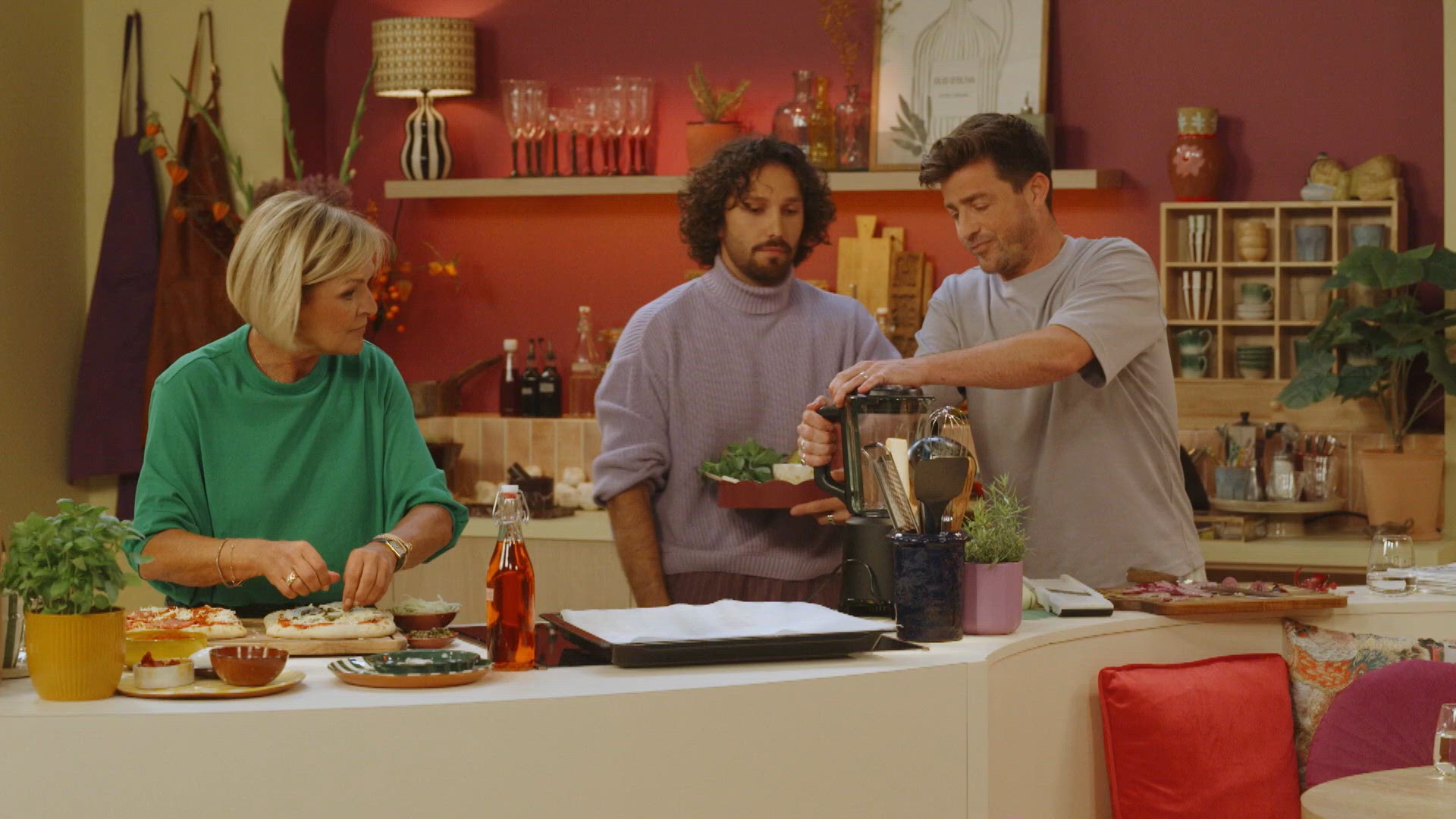 Aflevering 8