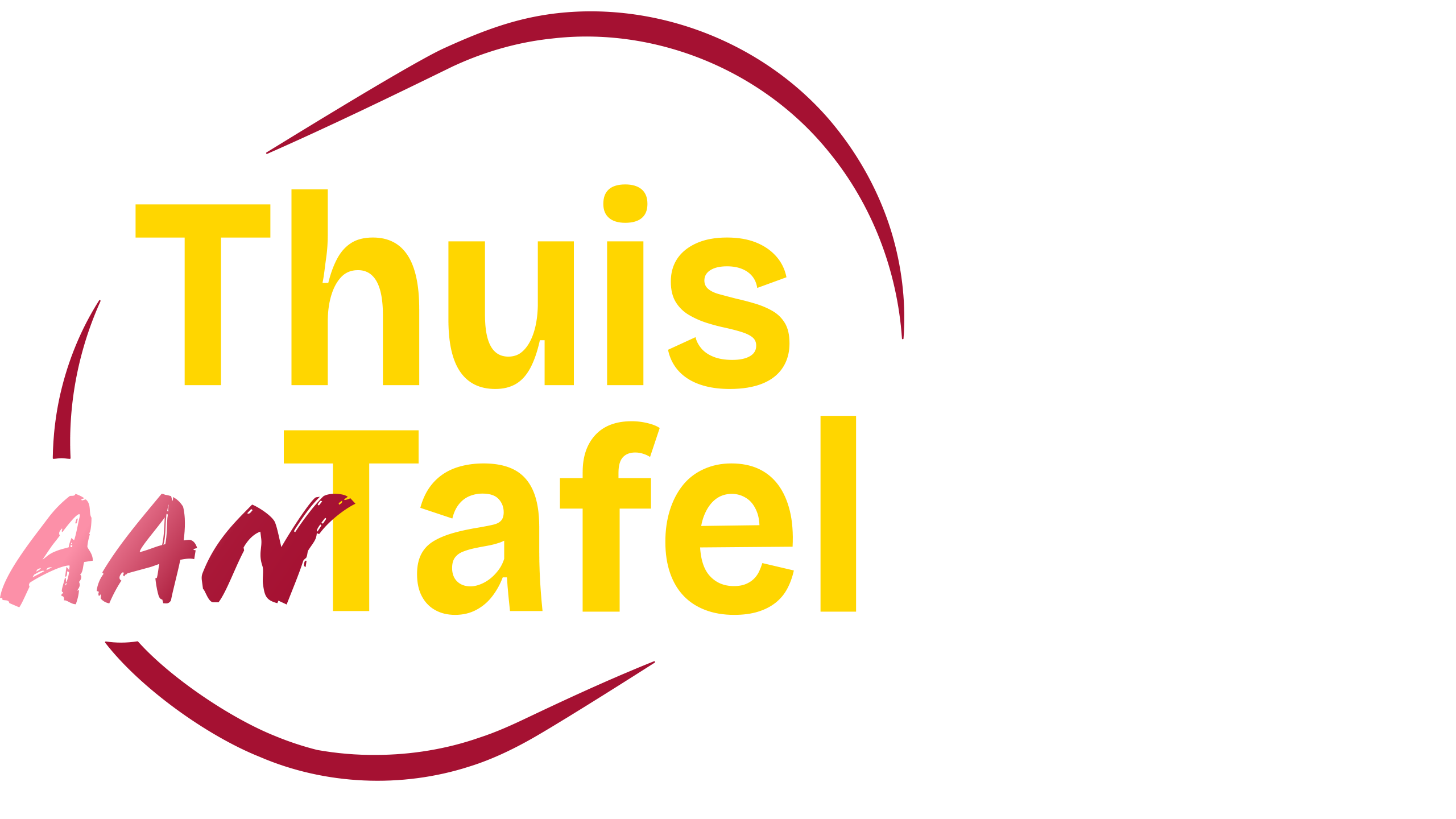 Thuis Aan Tafel