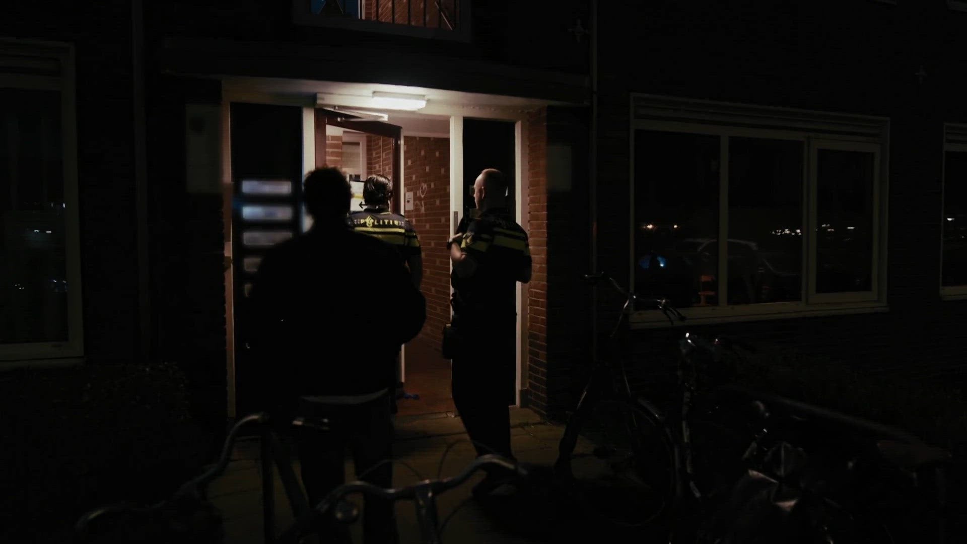 Aflevering 1