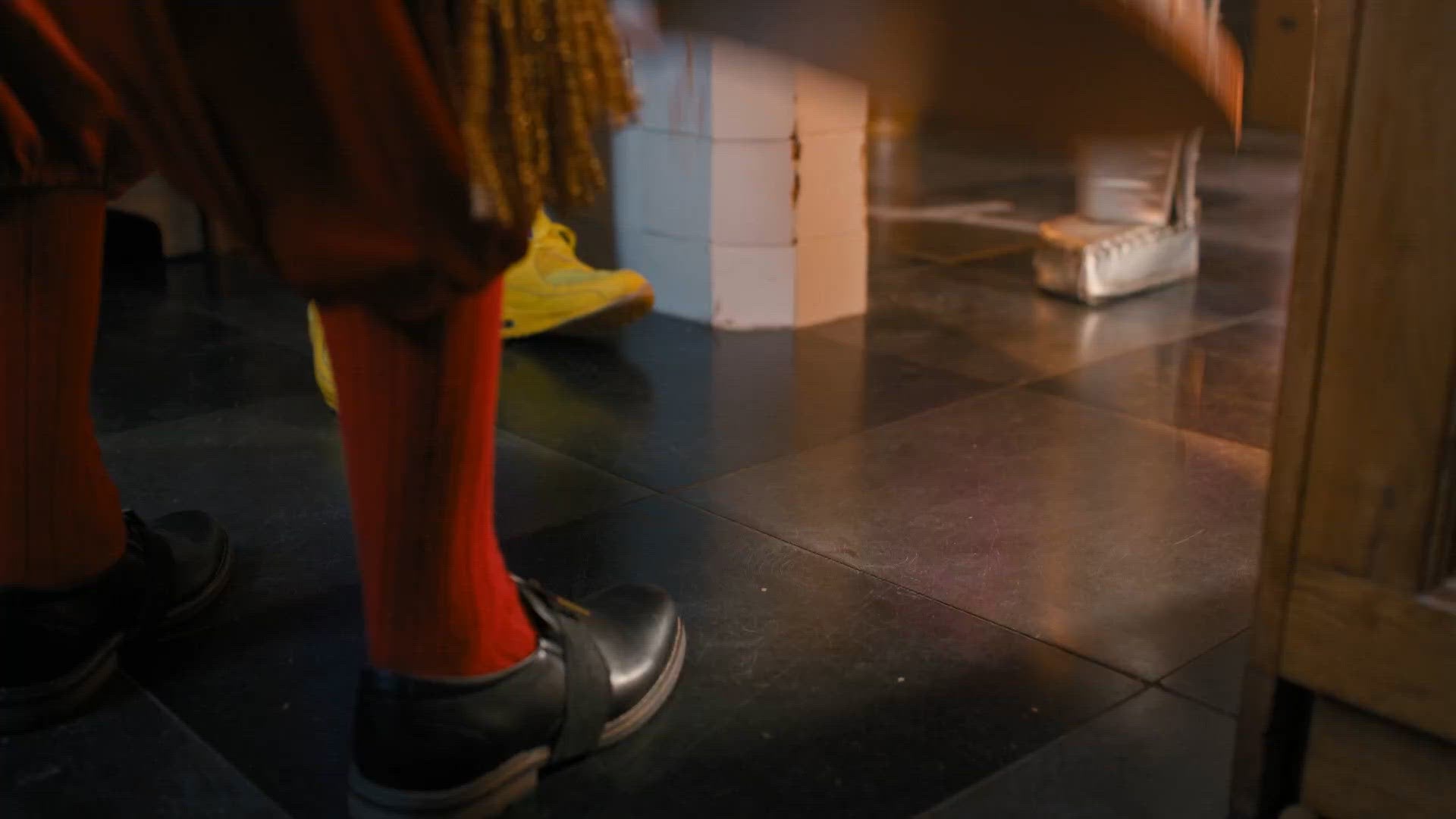 Promo: De Grote Sinterklaasfilm En De Razende Robot
