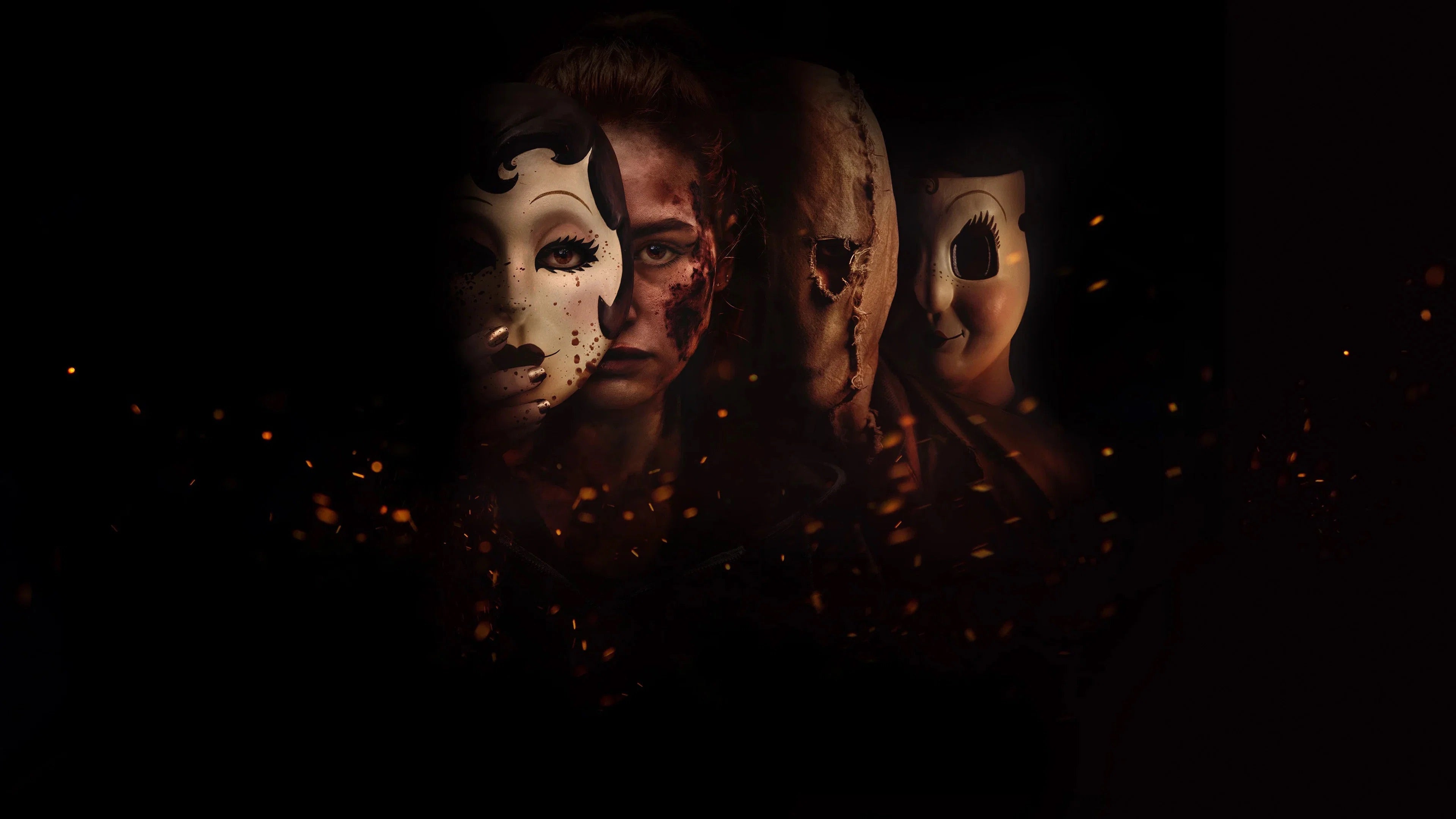 The Strangers: Chapter 3