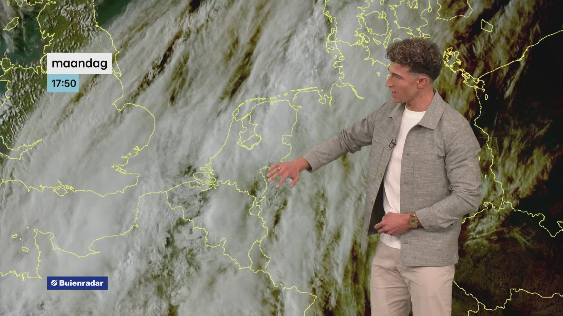 RTL Weer 18:30