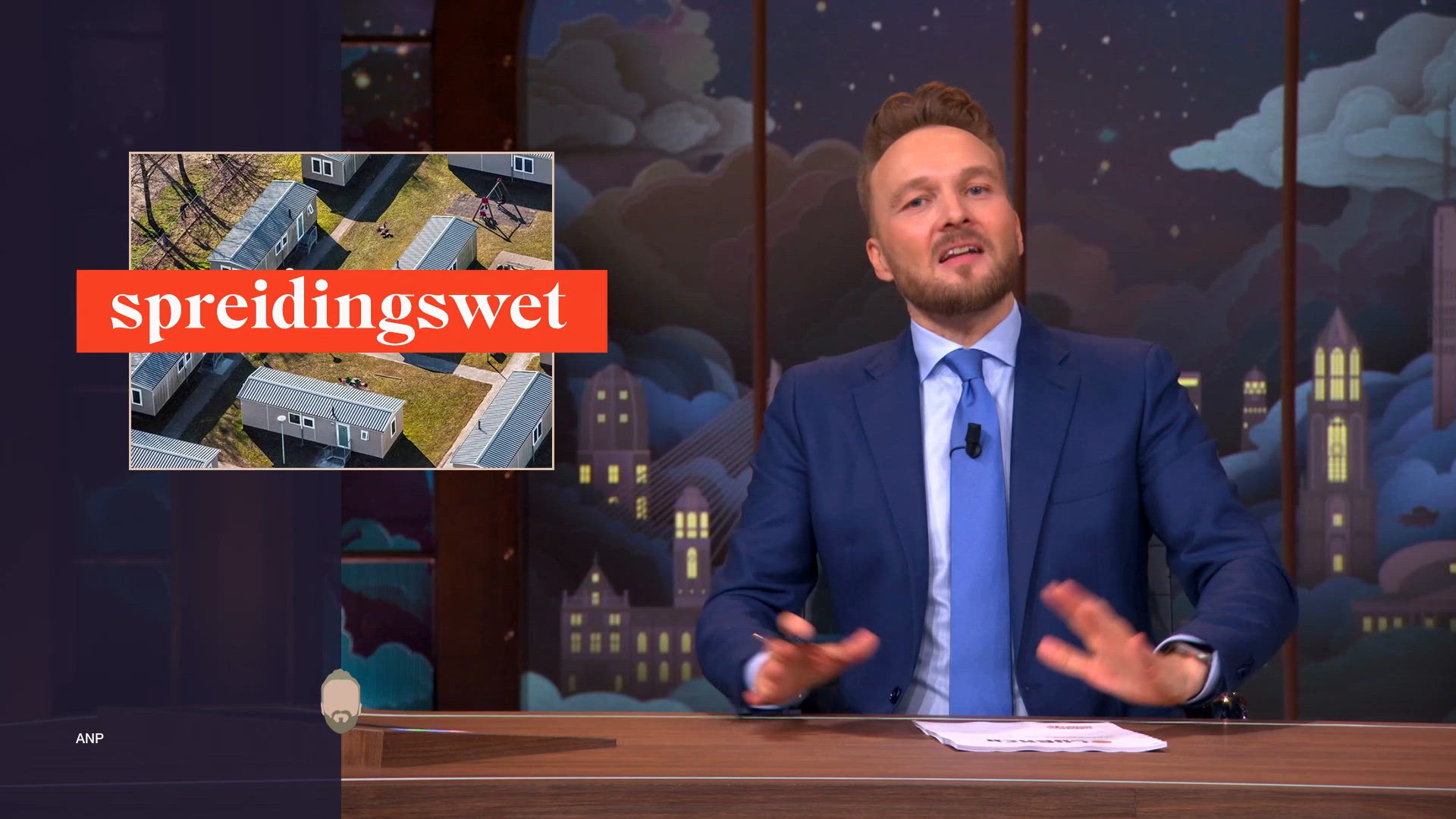 Waarom Houden Gemeenten Zich Niet Aan De Spreidingswet?