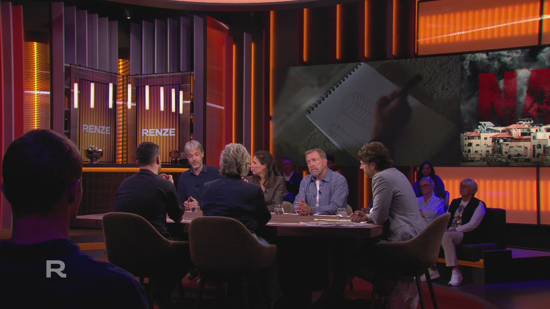 Aflevering 21