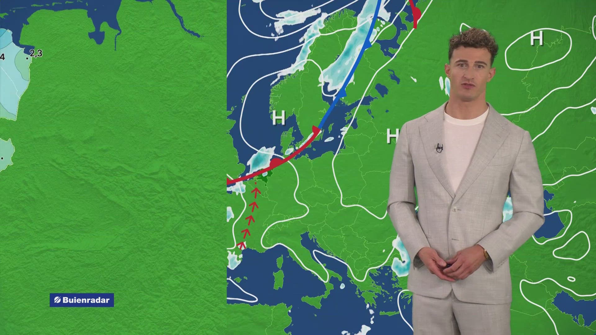RTL Weer 08:20