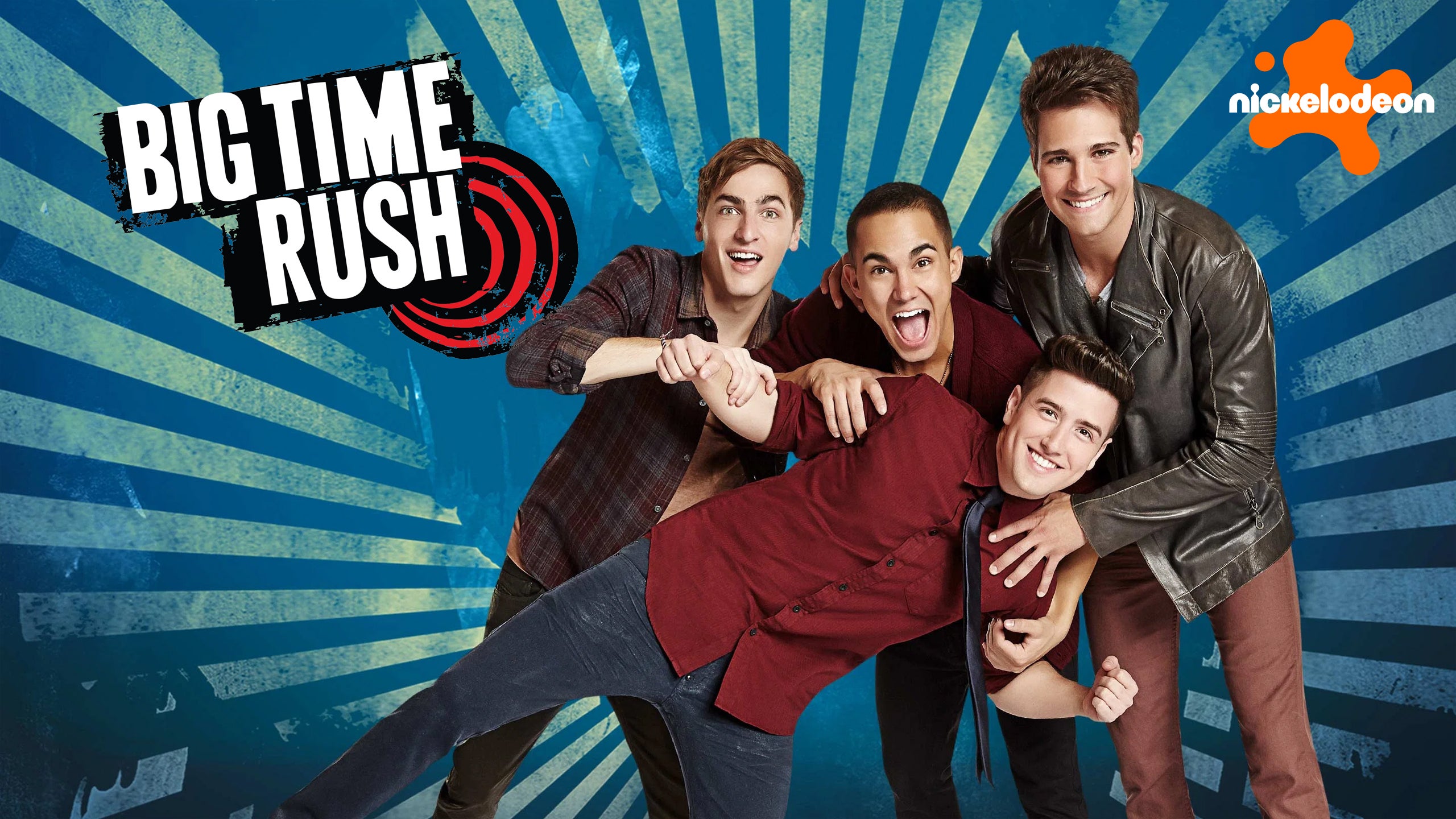 Big Time Rush
