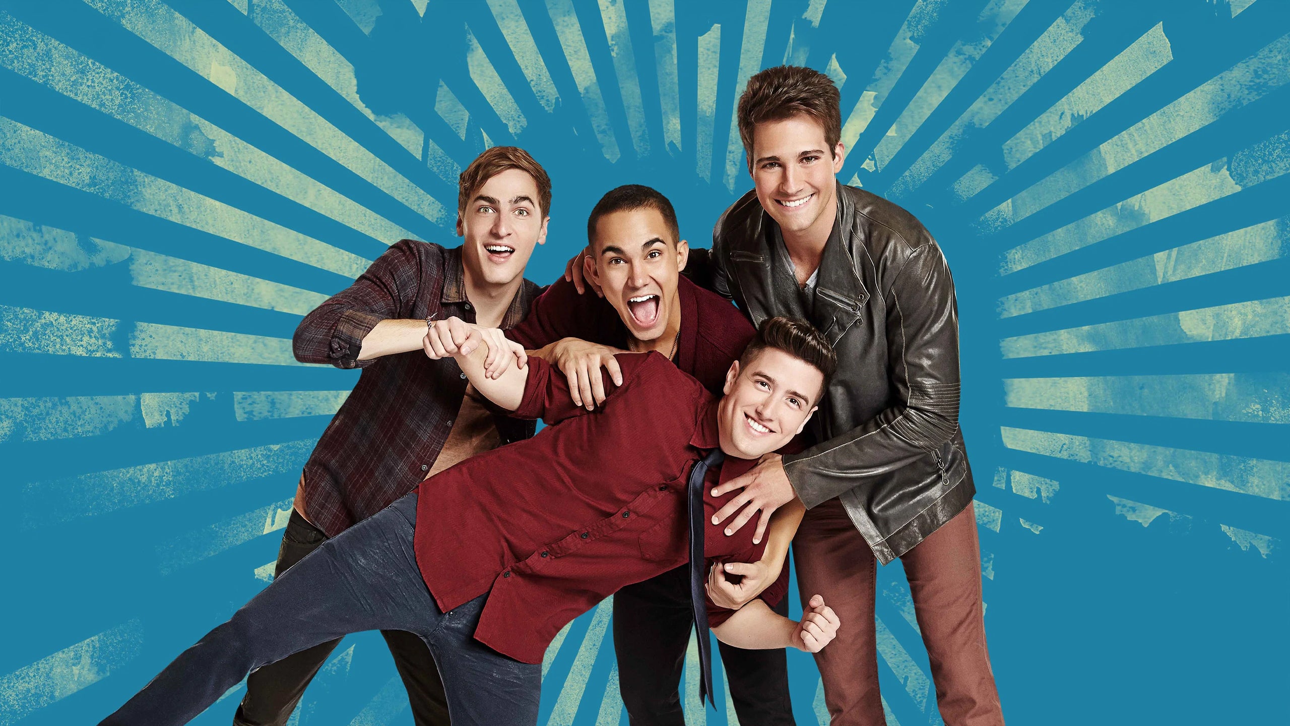 Big Time Rush