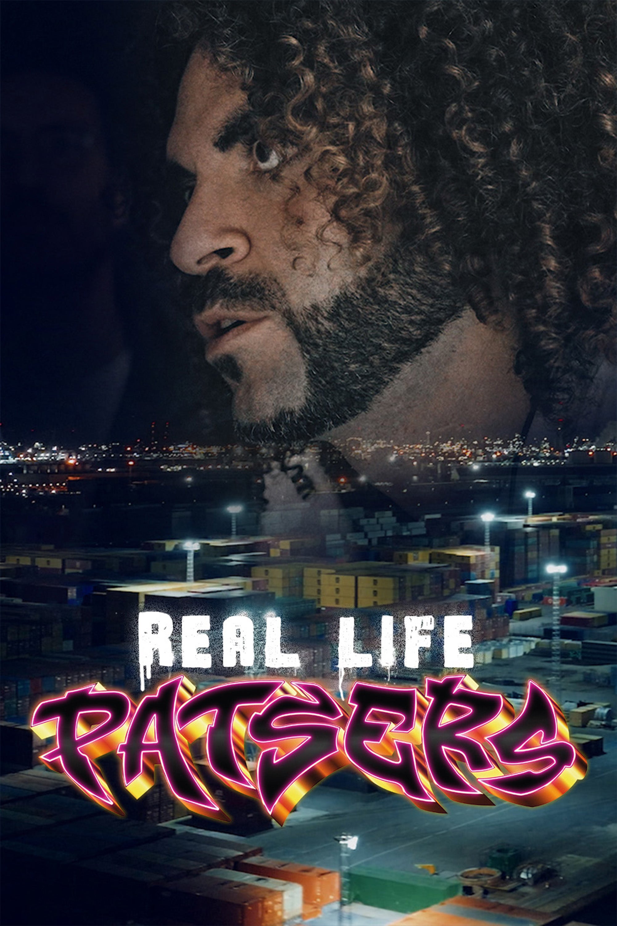 Real Life Patsers