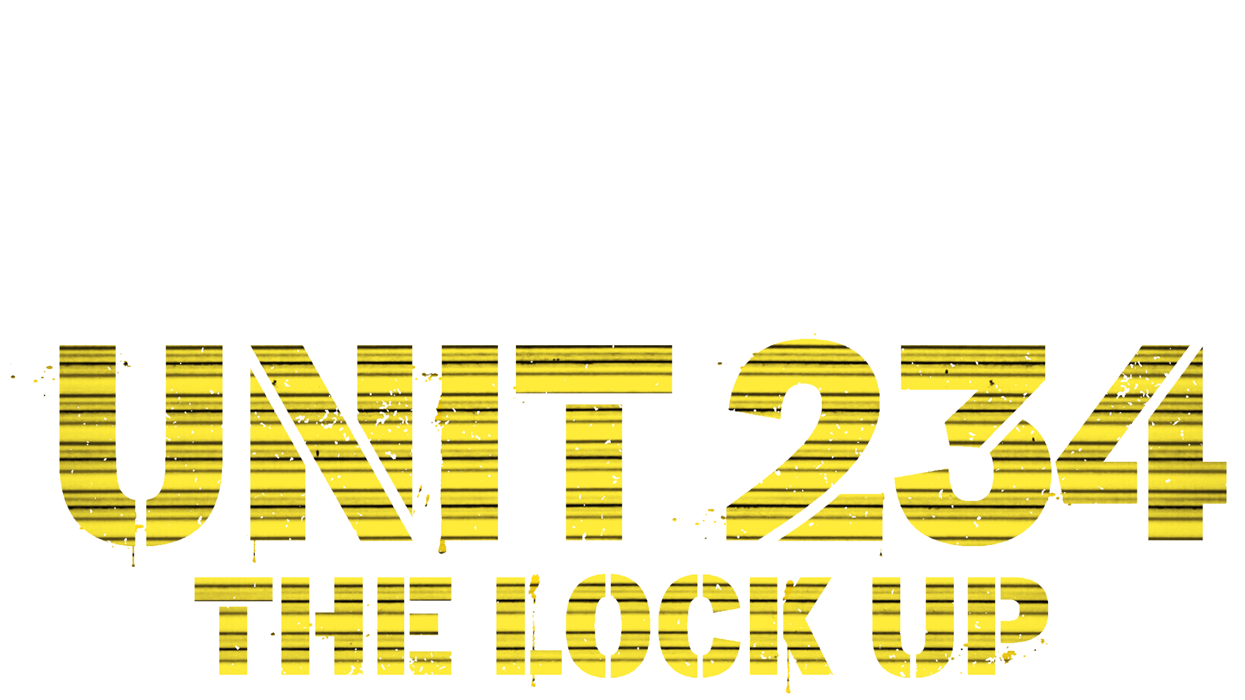 Unit 234: The Lockup