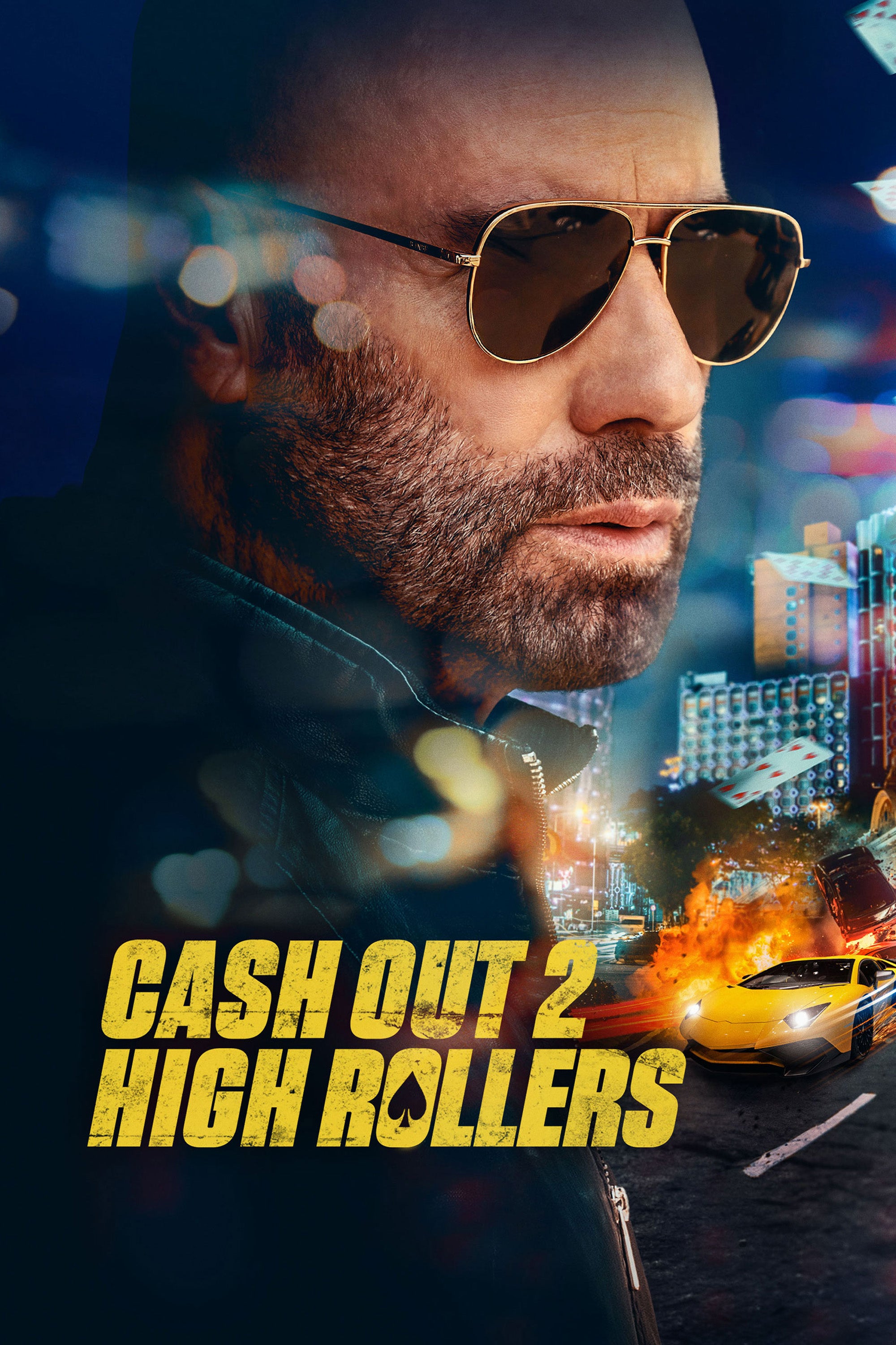 Cash Out 2: High Rollers