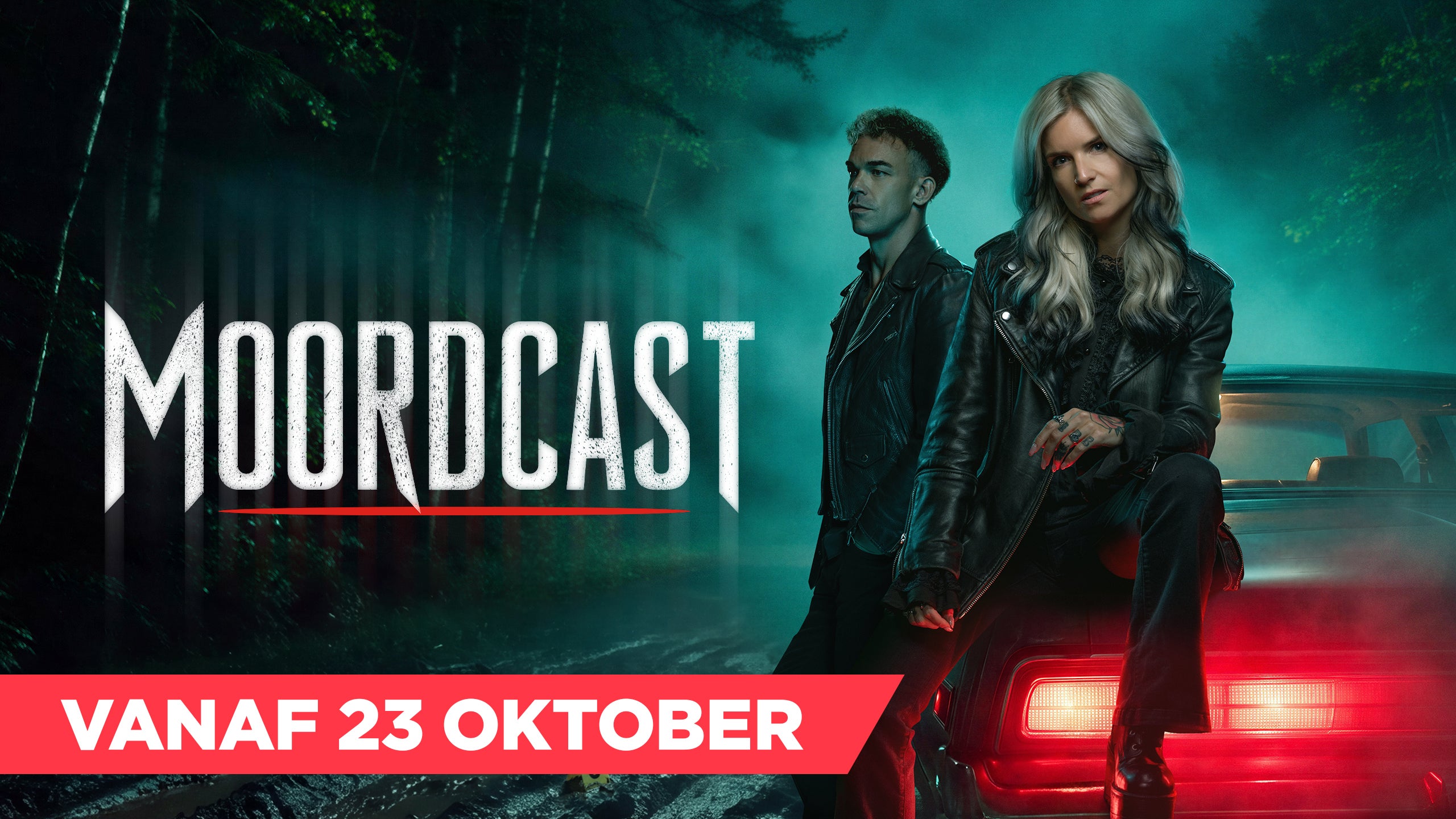 Trailer: Moordcast