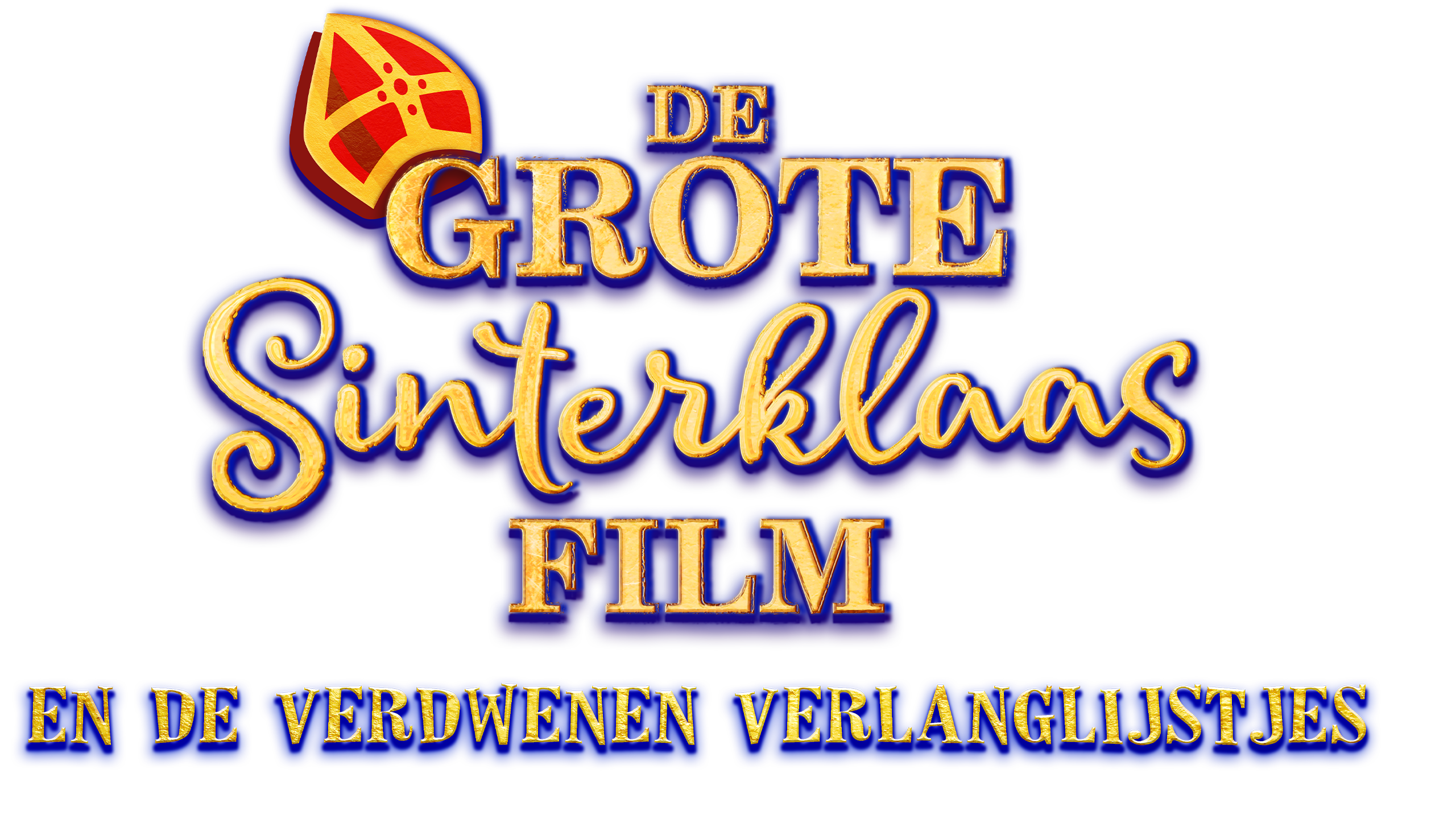 De Grote Sinterklaasfilm En De Verdwenen Verlanglijstjes