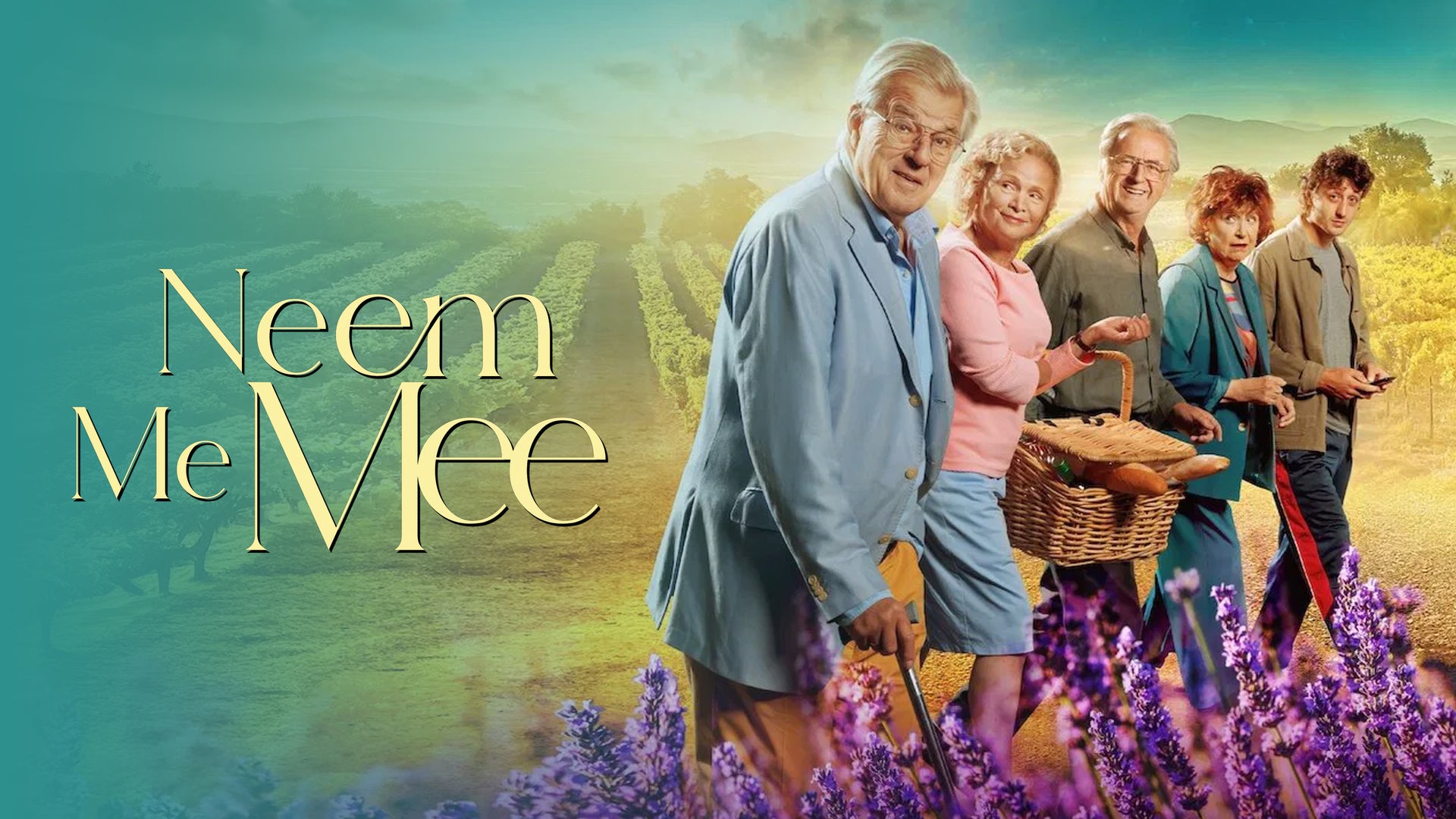 Trailer: Neem Me Mee