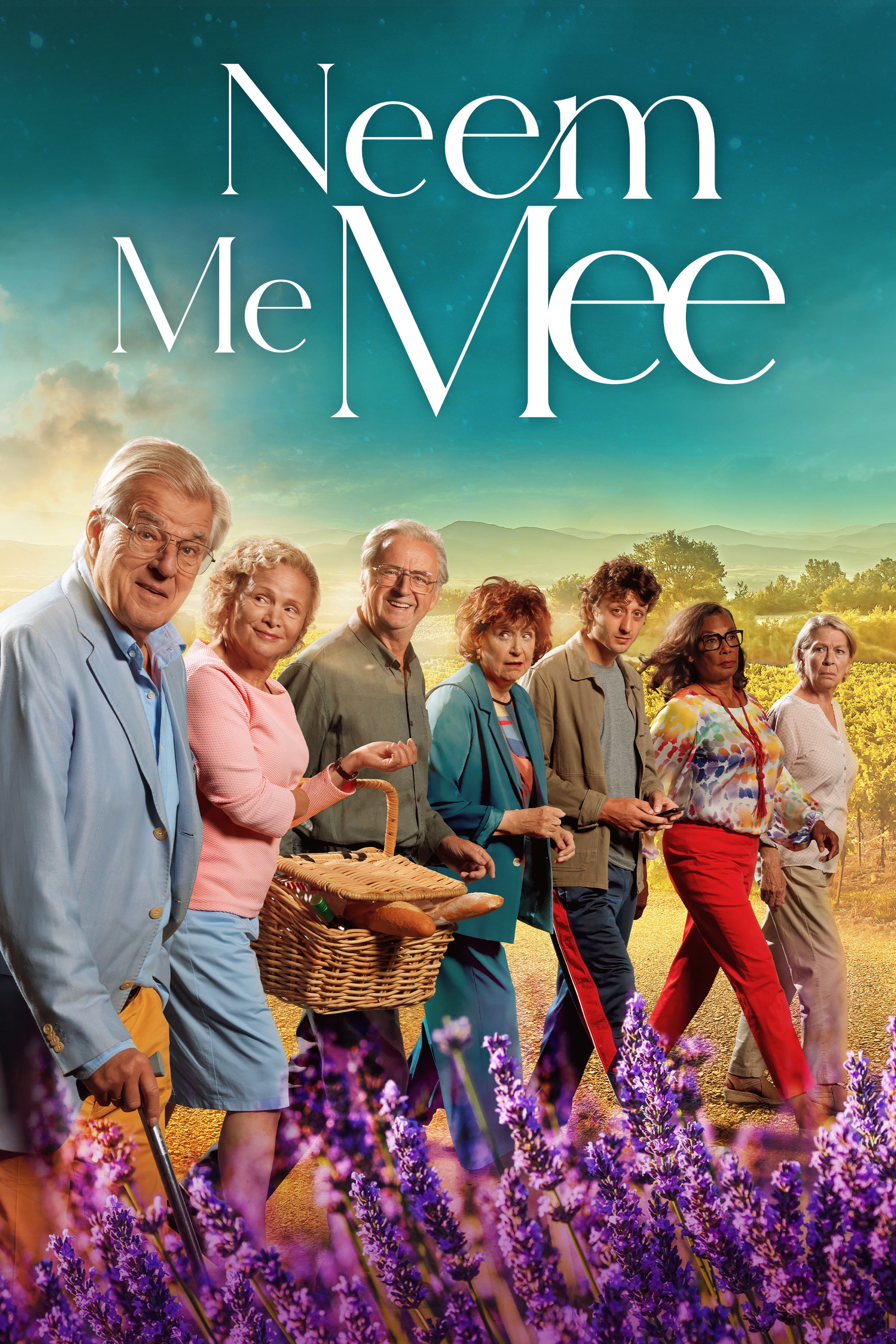 Neem Me Mee
