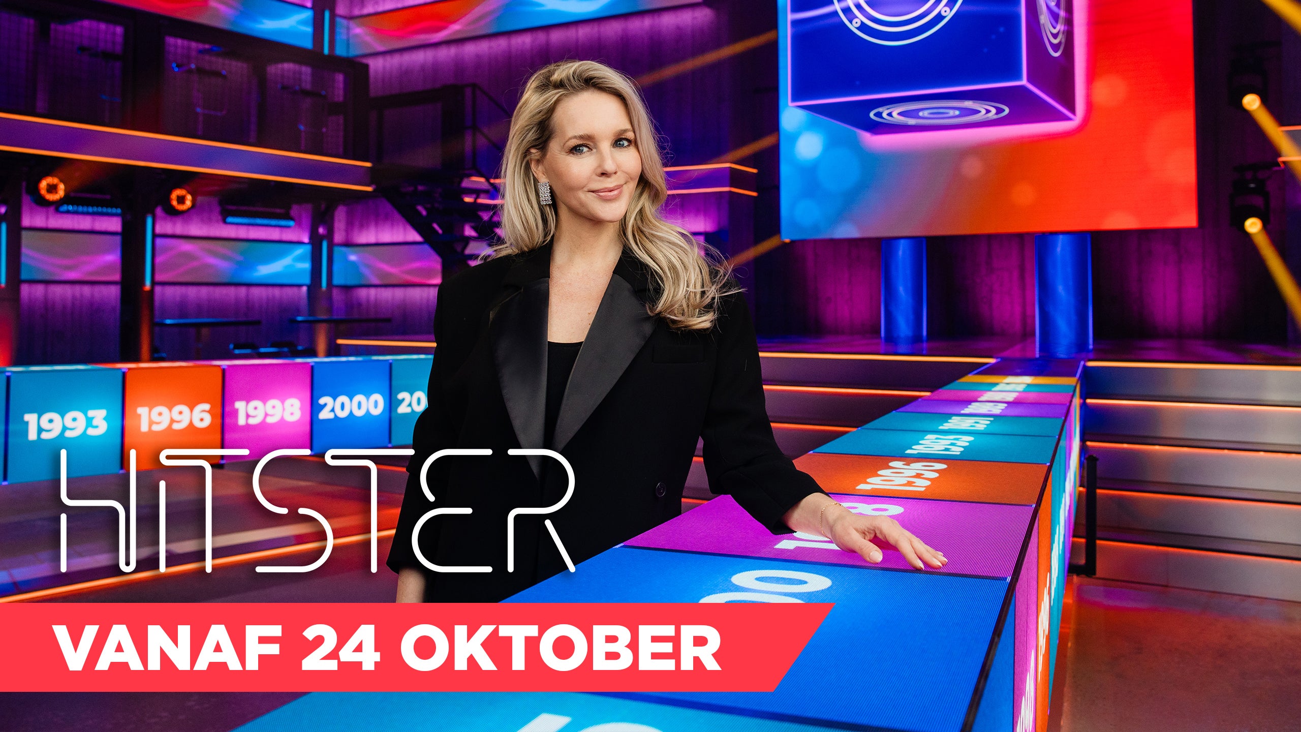 Trailer: Hitster S1