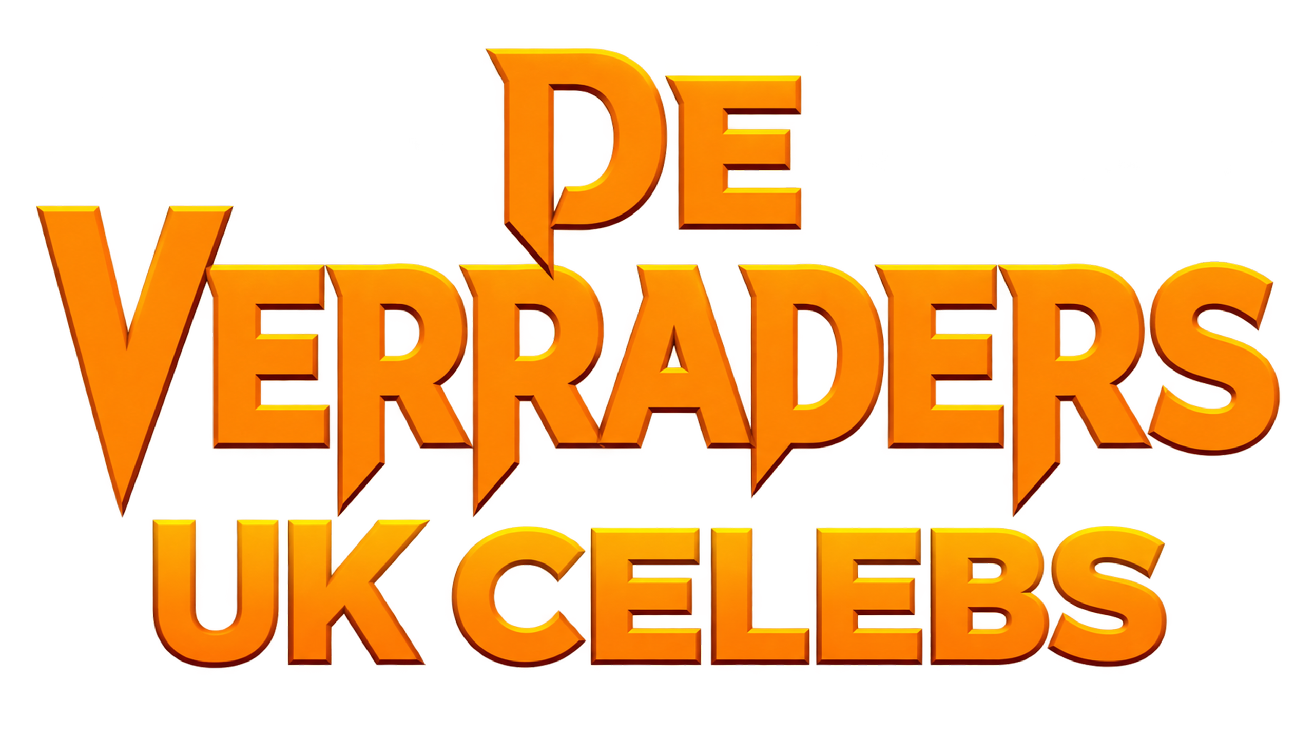 De Verraders UK Celebs