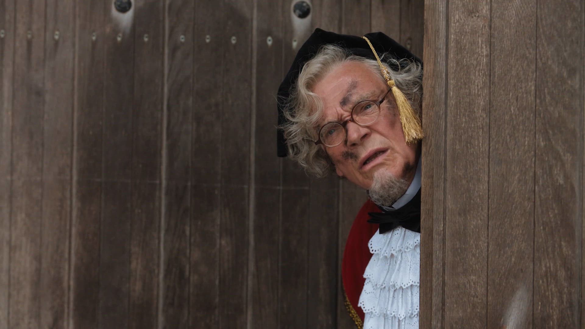 Trailer: De Club Van Sinterklaas & De Gouden Keutel S1