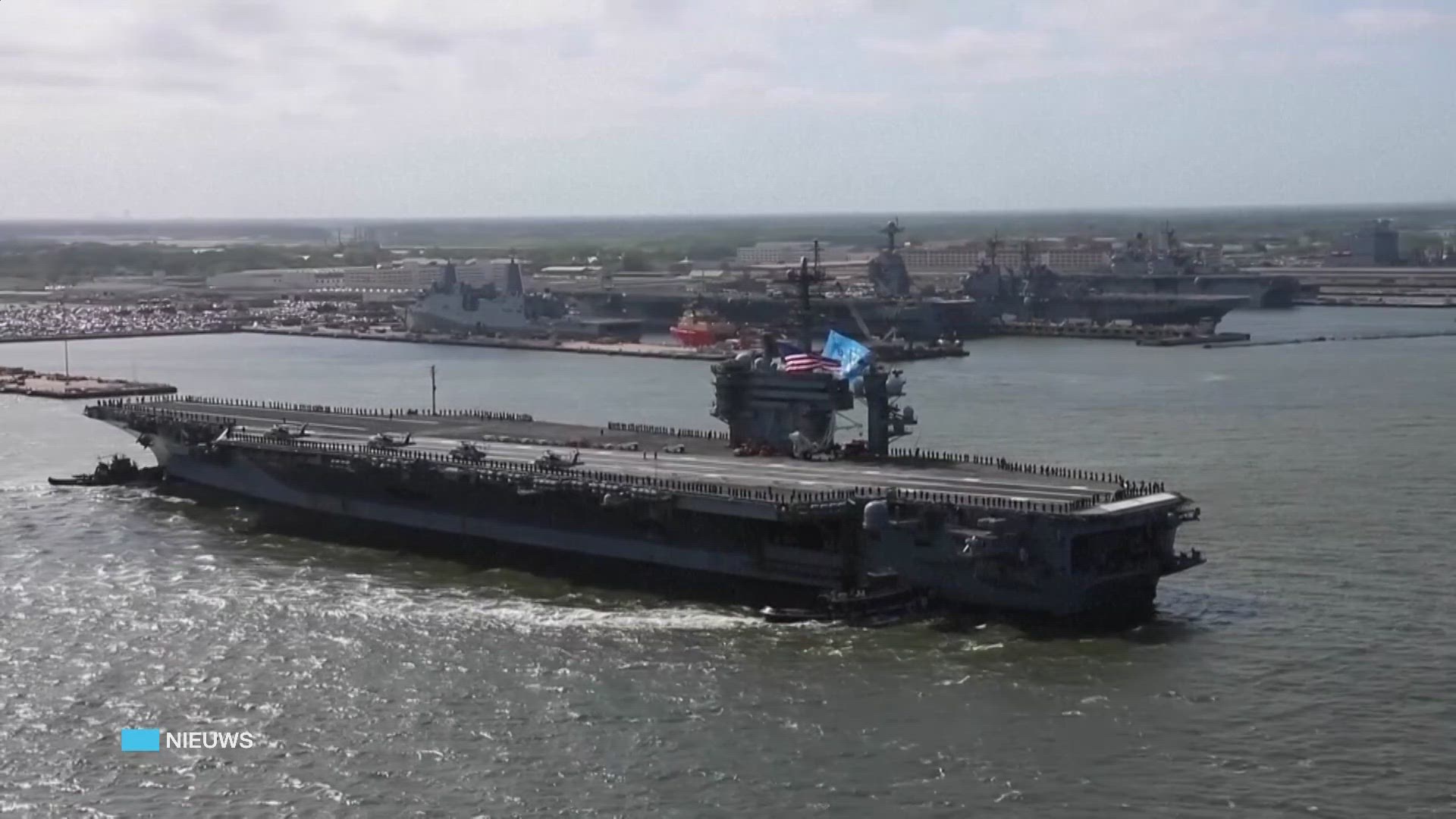 RTL Nieuws - 18:00 uur