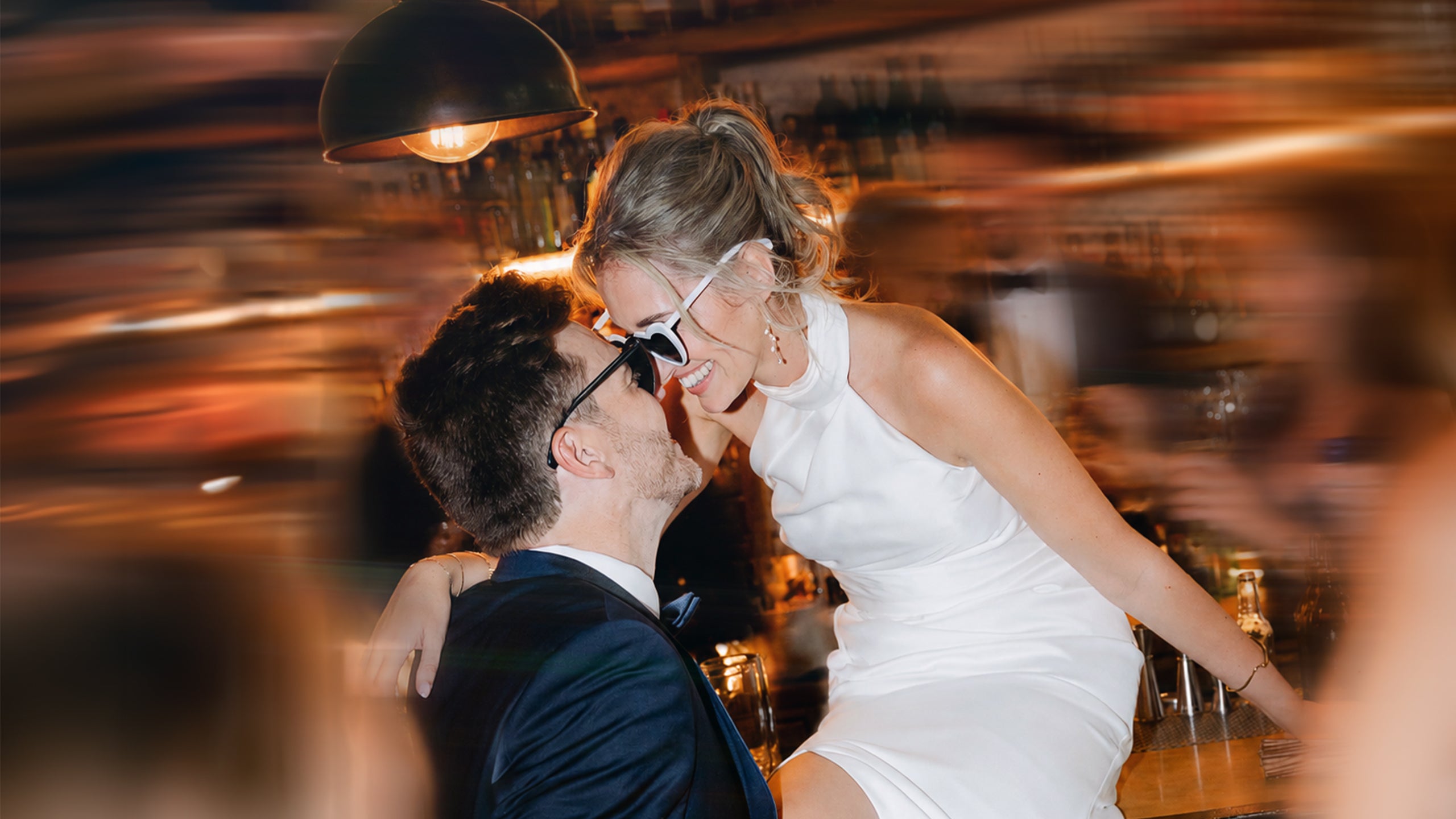 Married At First Sight België
