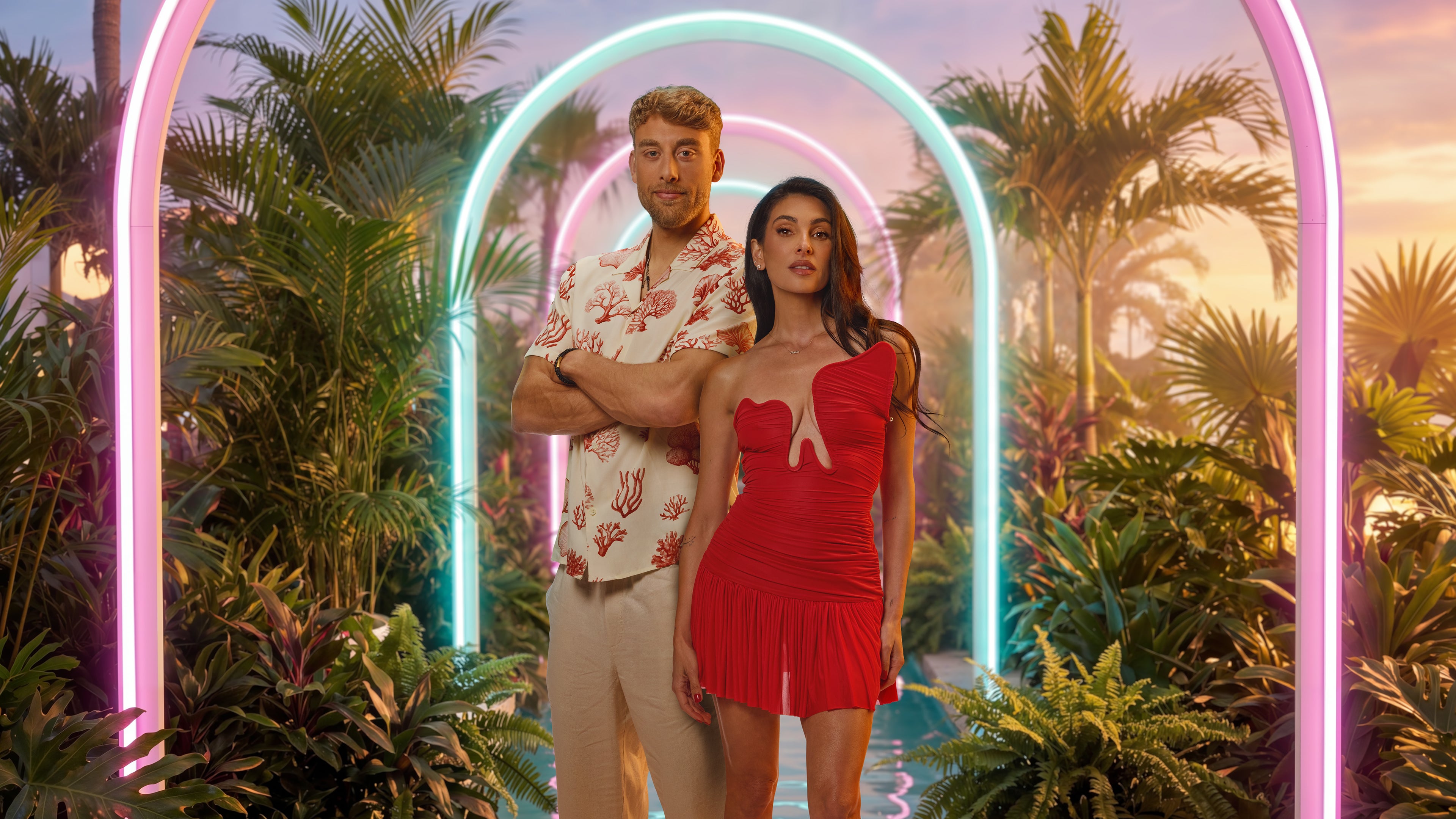 Love Island VIPS