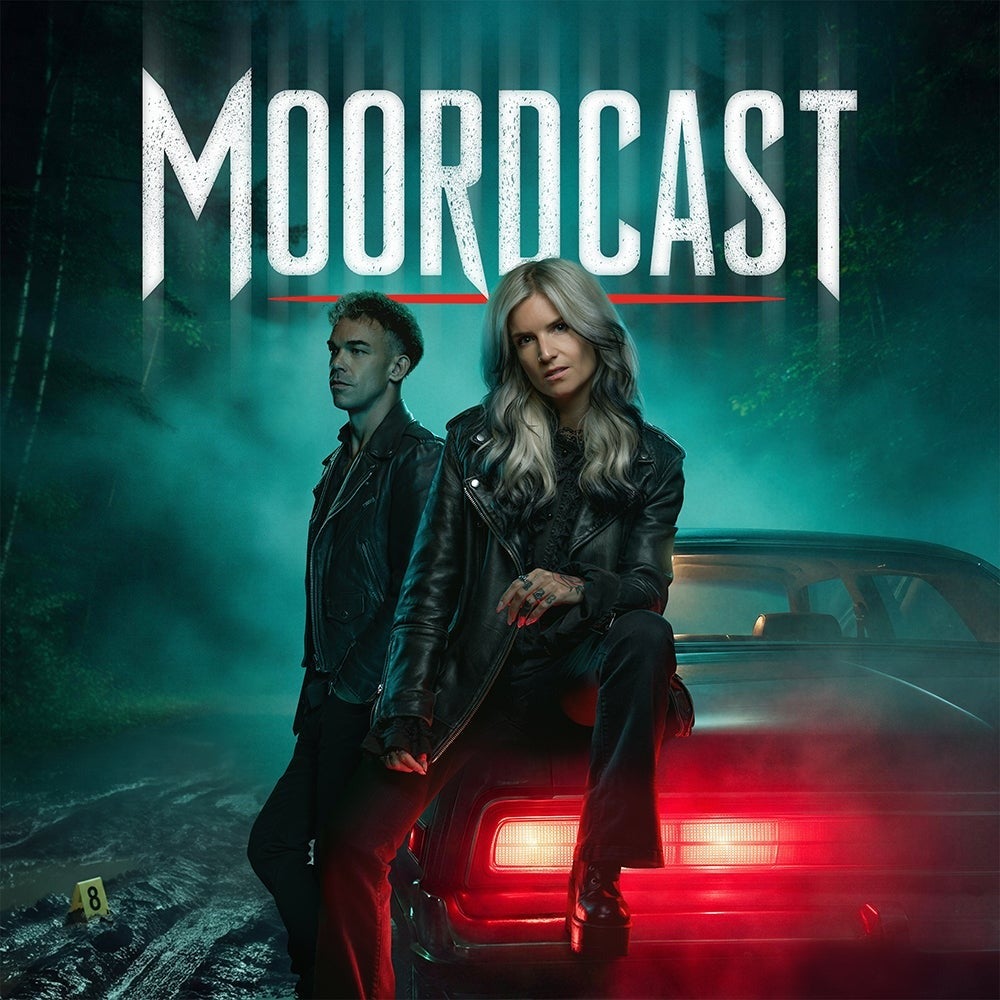 Moordcast (podcast)