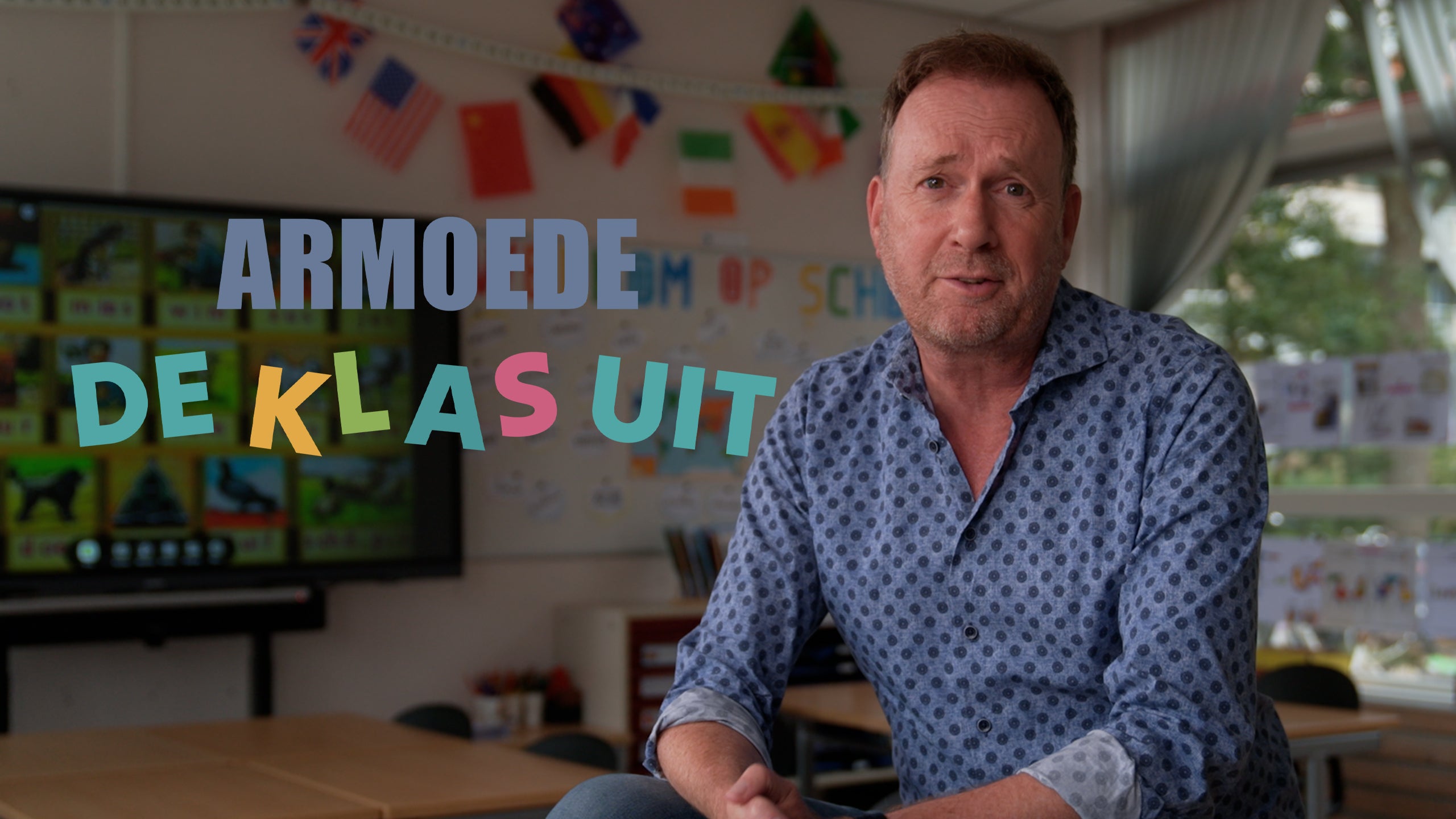 Armoede De Klas Uit