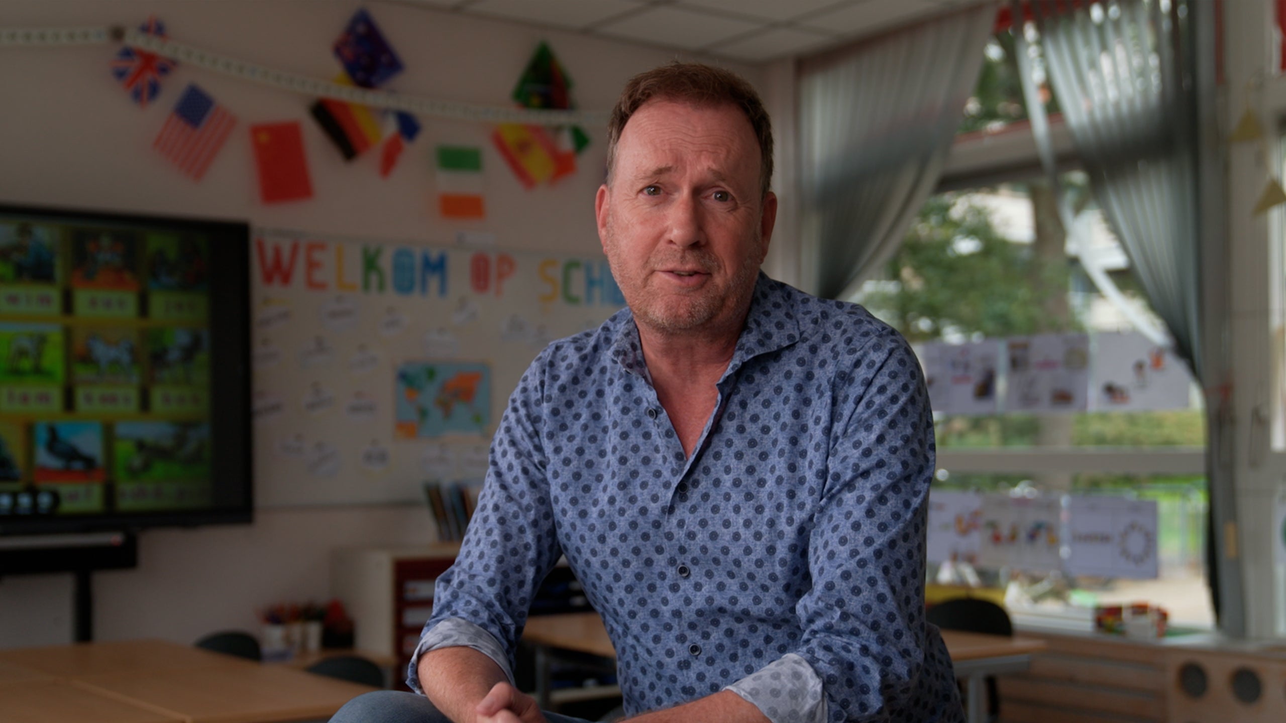 Armoede De Klas Uit