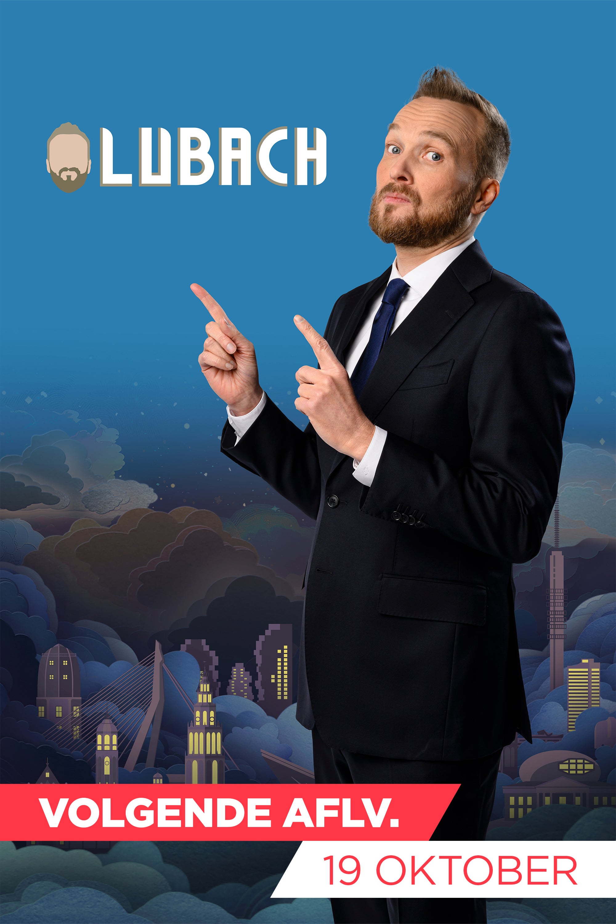 LUBACH