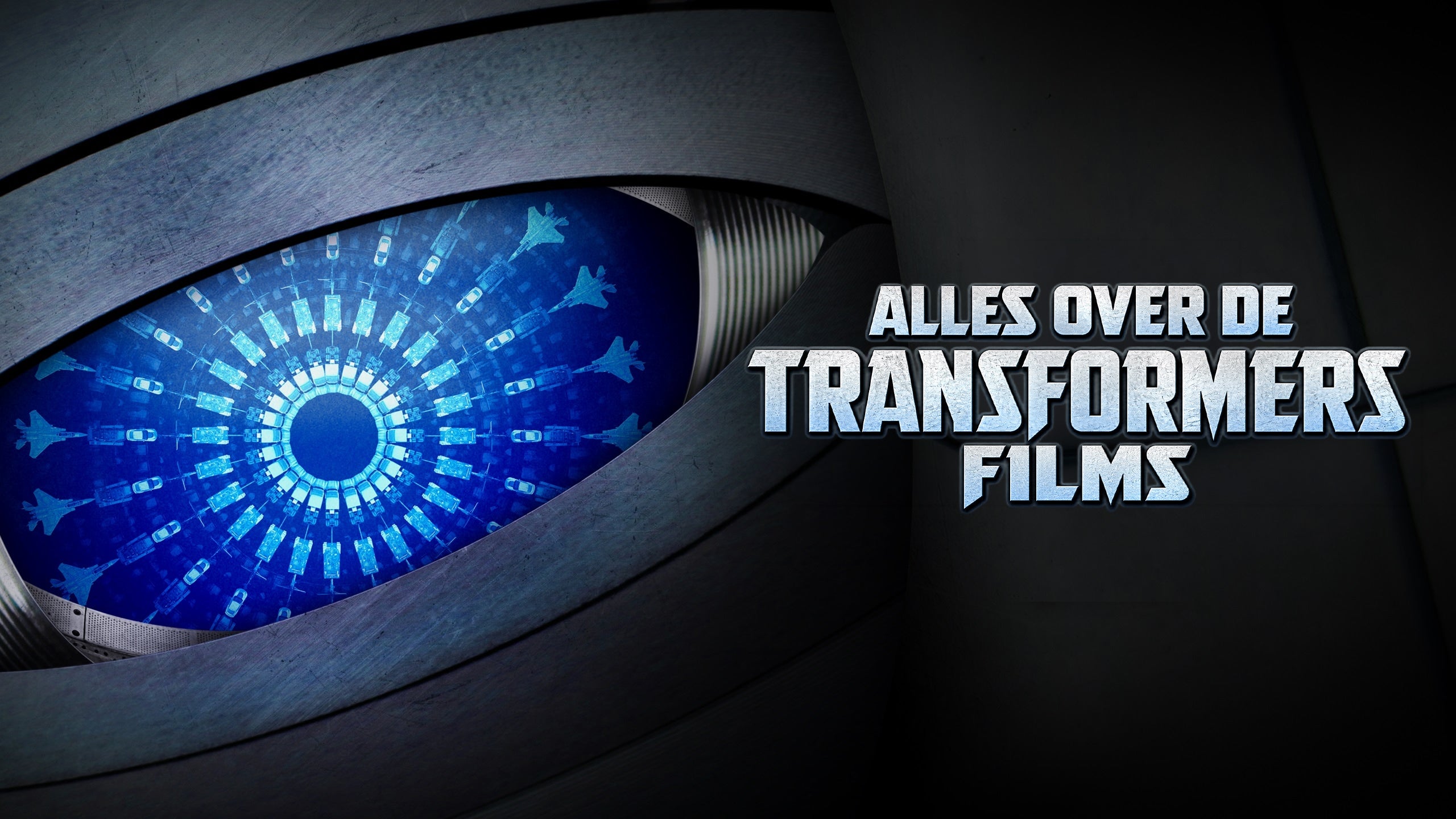 Alles Over De Transformers-films