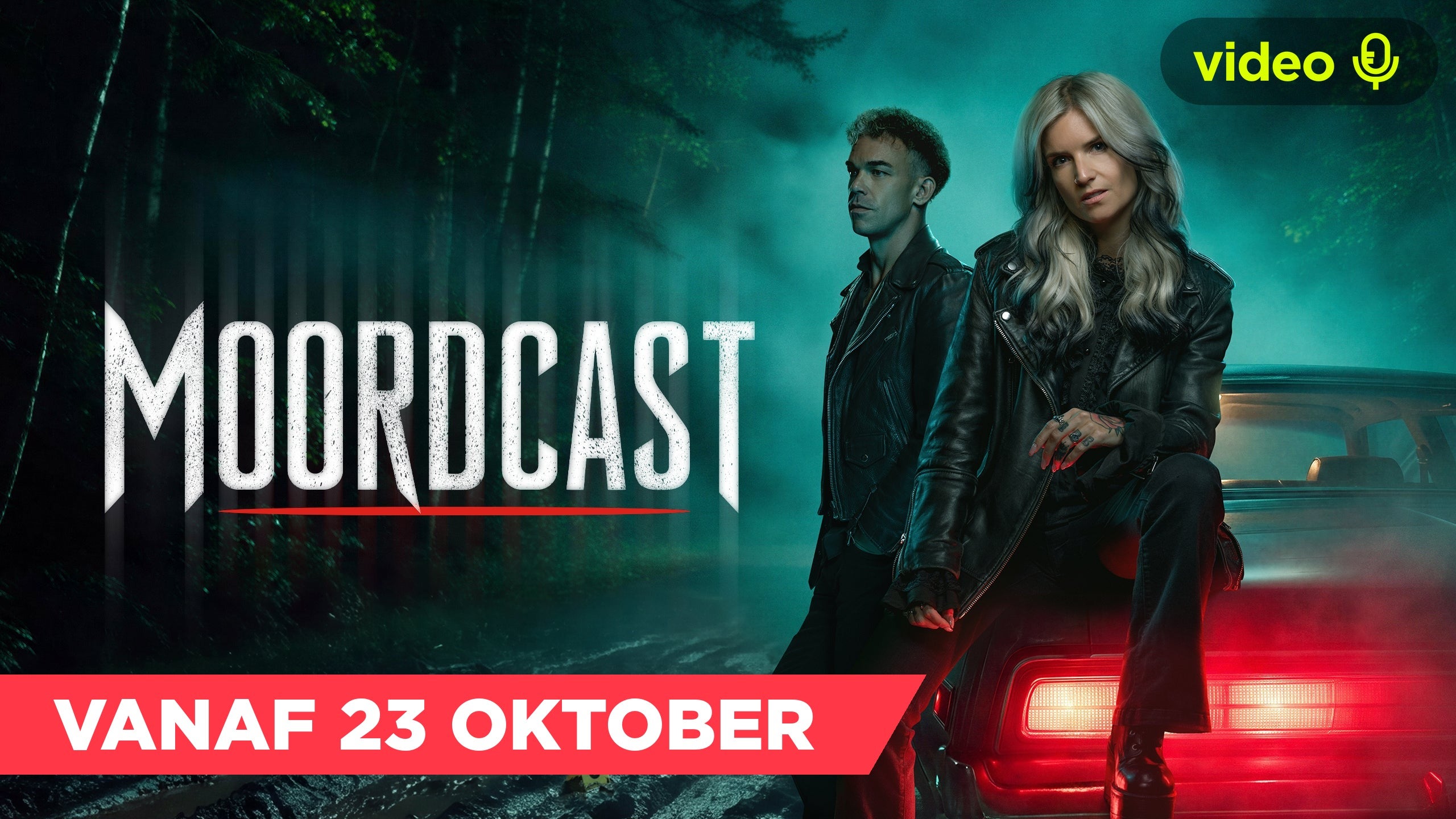 Trailer: Moordcast