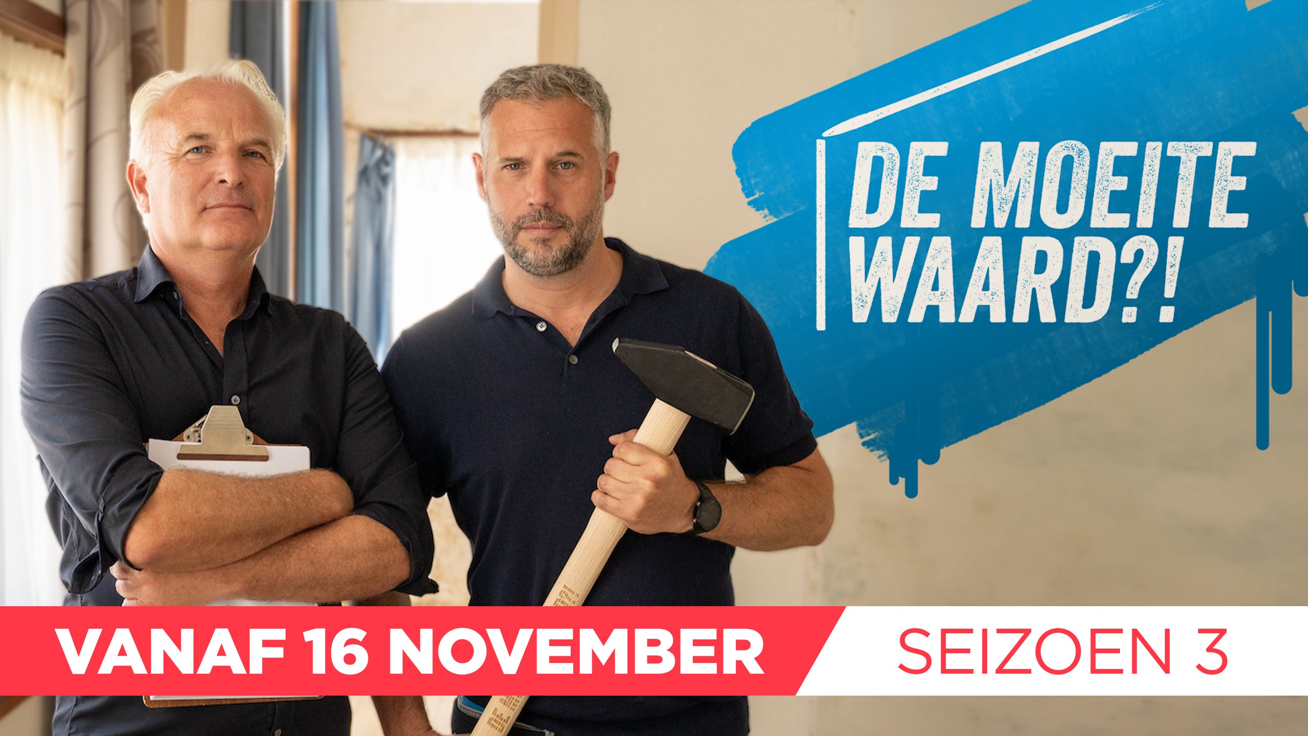 De Moeite Waard?!