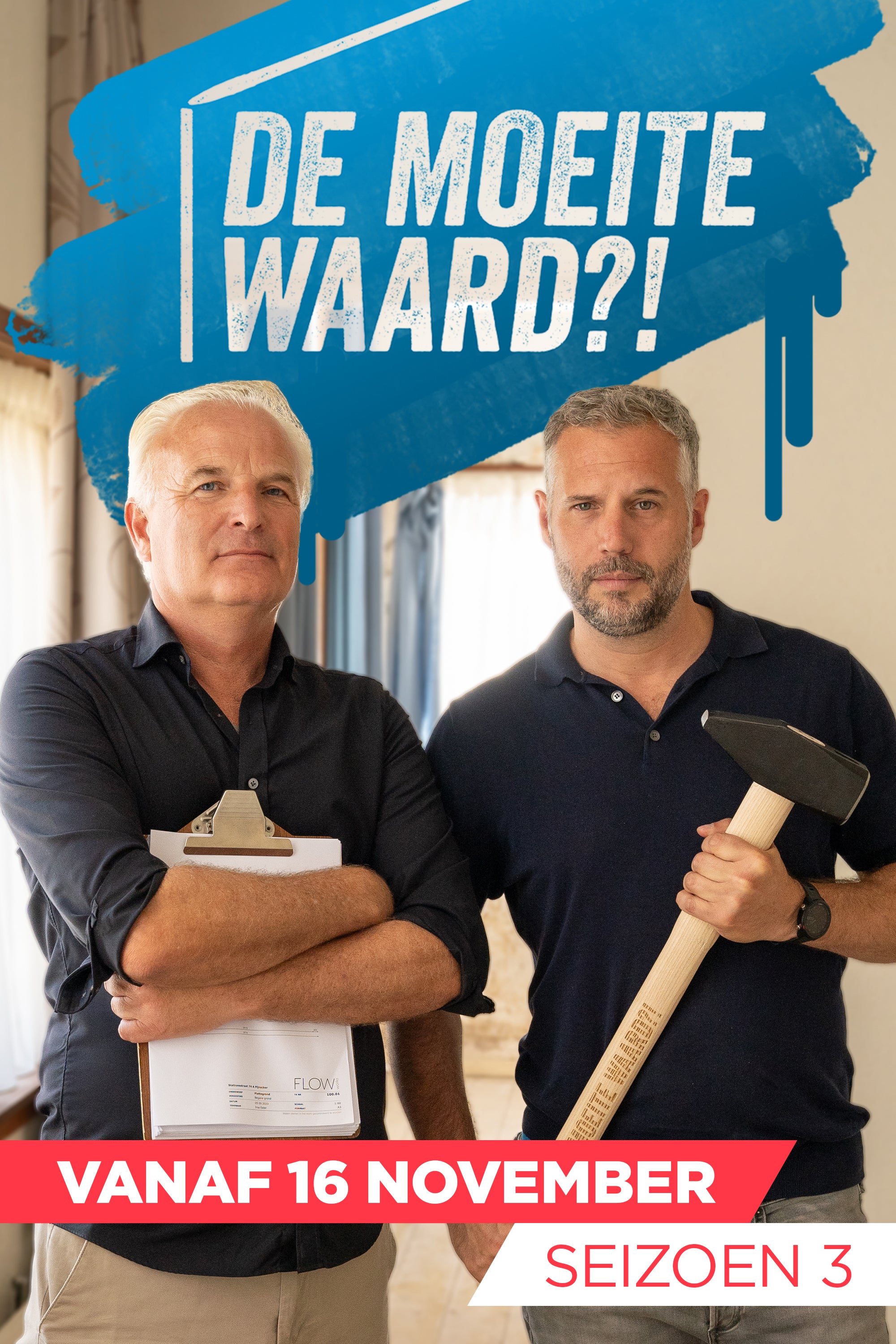 De Moeite Waard?!