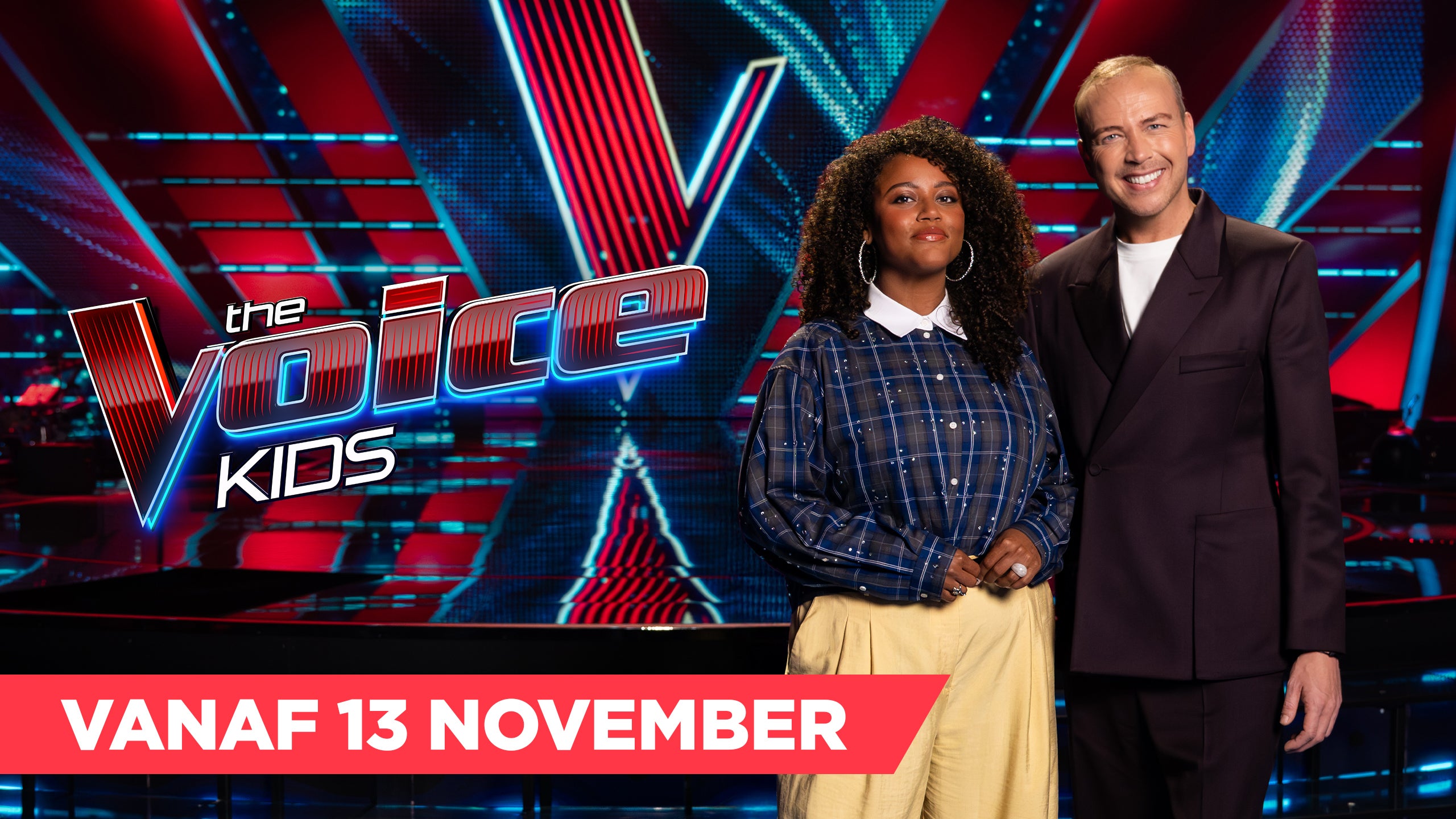 Trailer: The Voice Kids S12