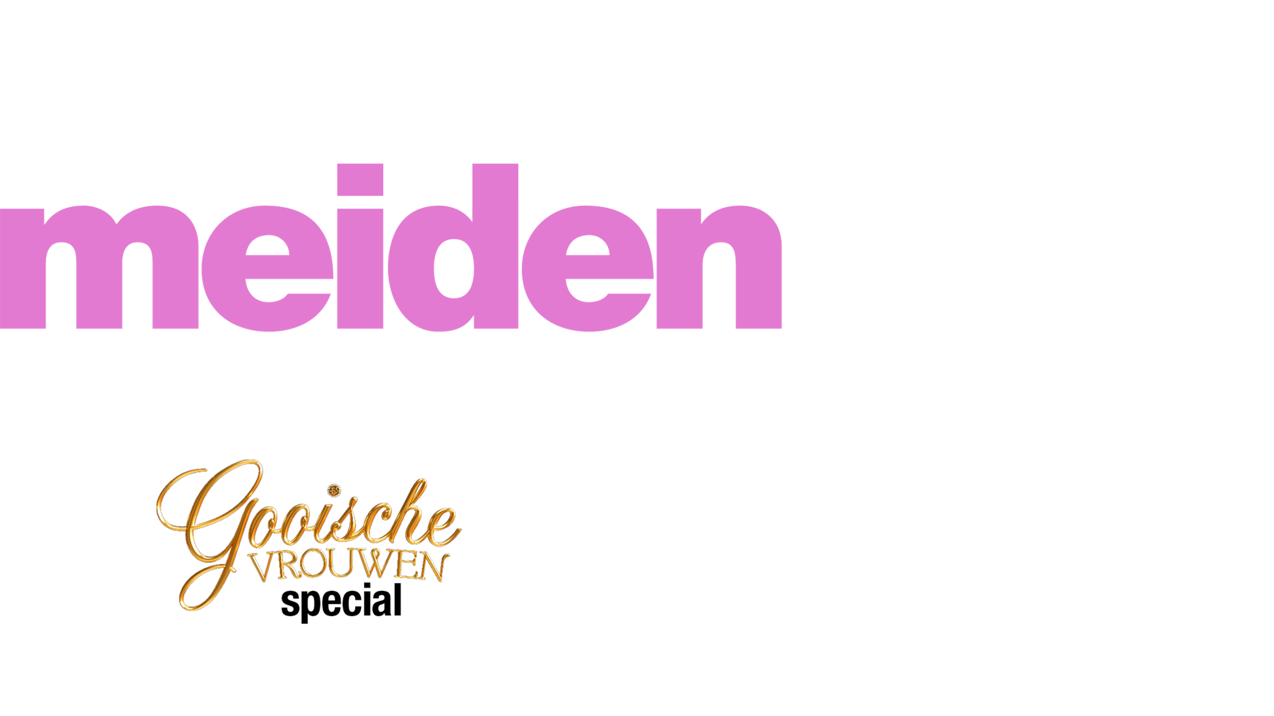 LINDA.meiden Wat De FAQ? x Gooische Vrouwen Special