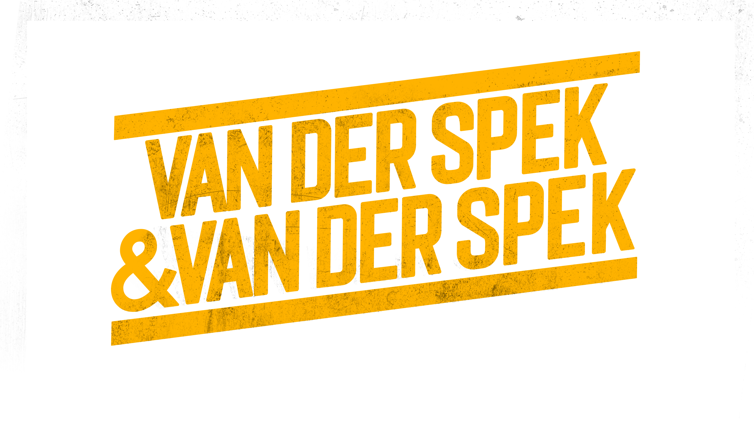 Van der Spek & Van der Spek