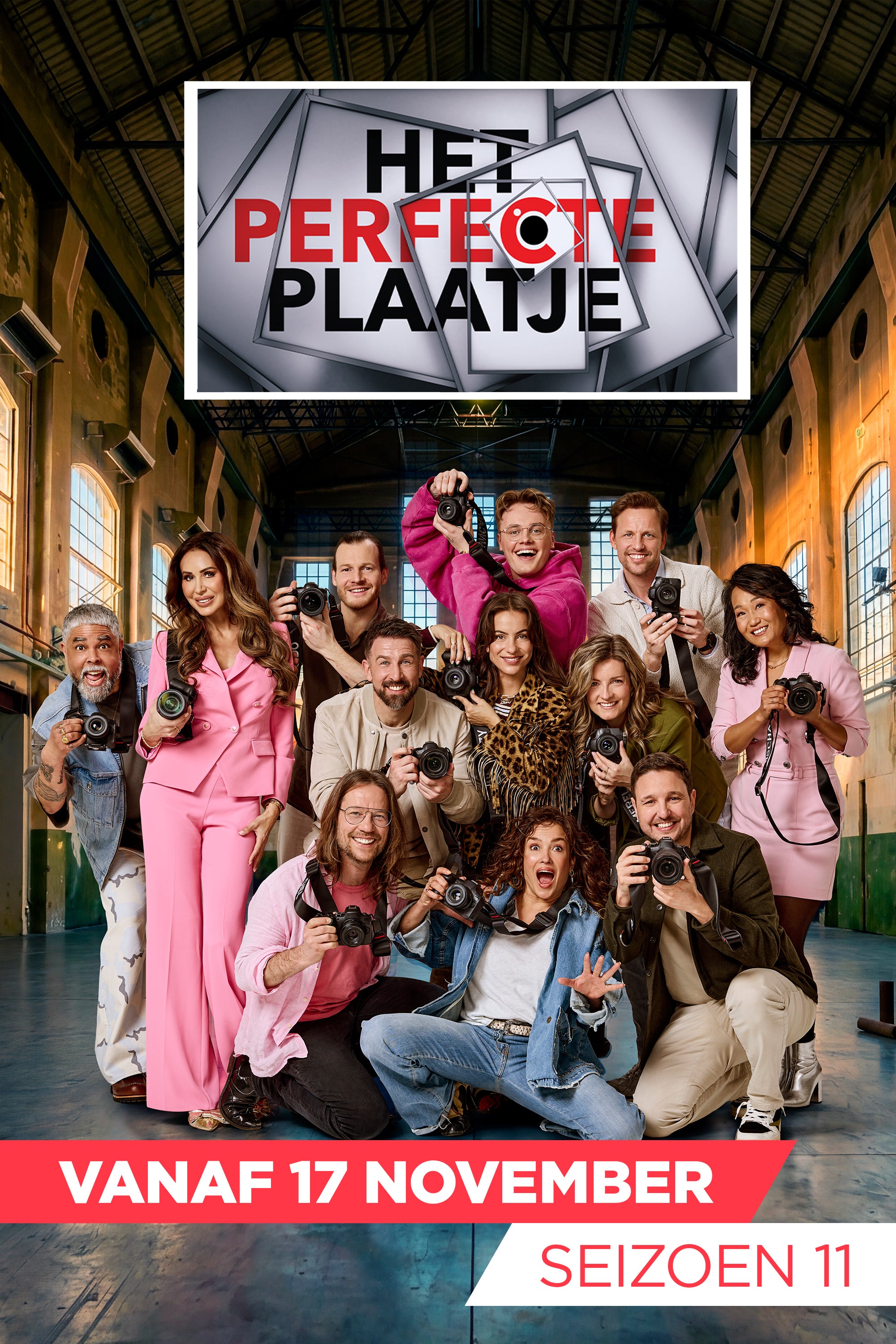 Het Perfecte Plaatje