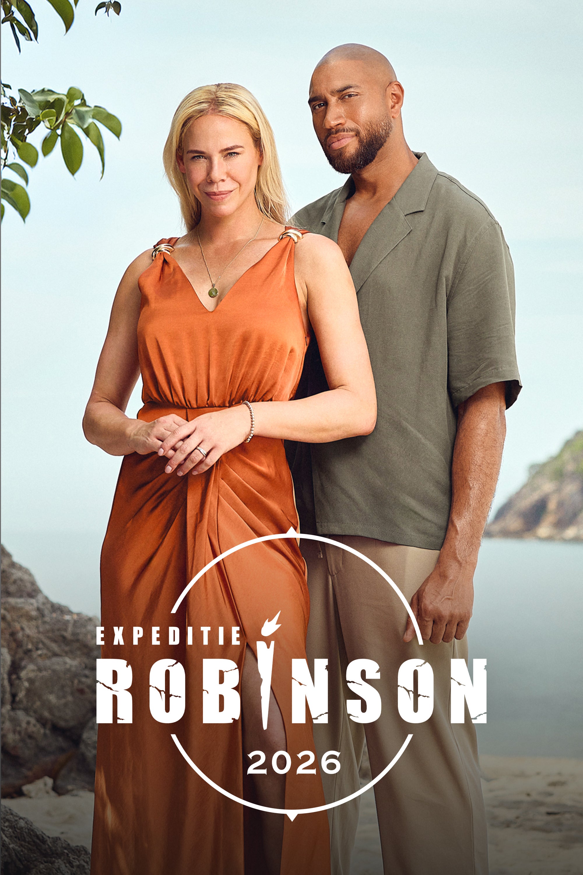 Expeditie Robinson