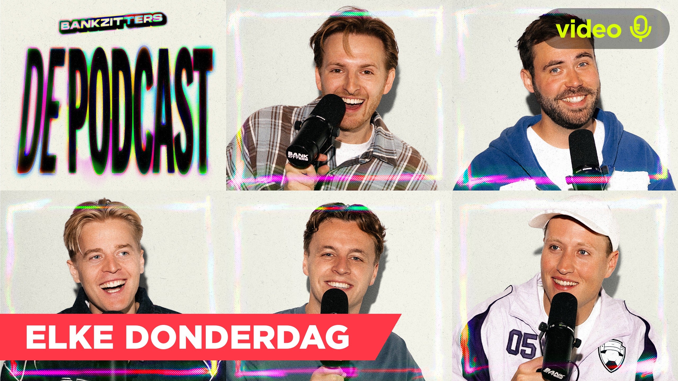 Bankzitters De Podcast