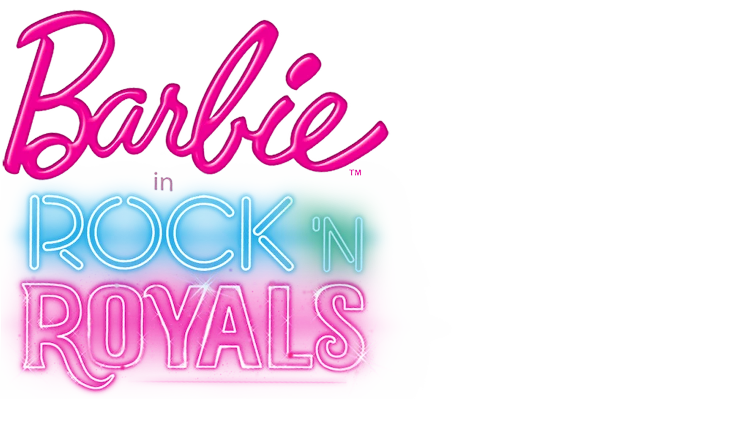 Barbie In Rock 'N Royals