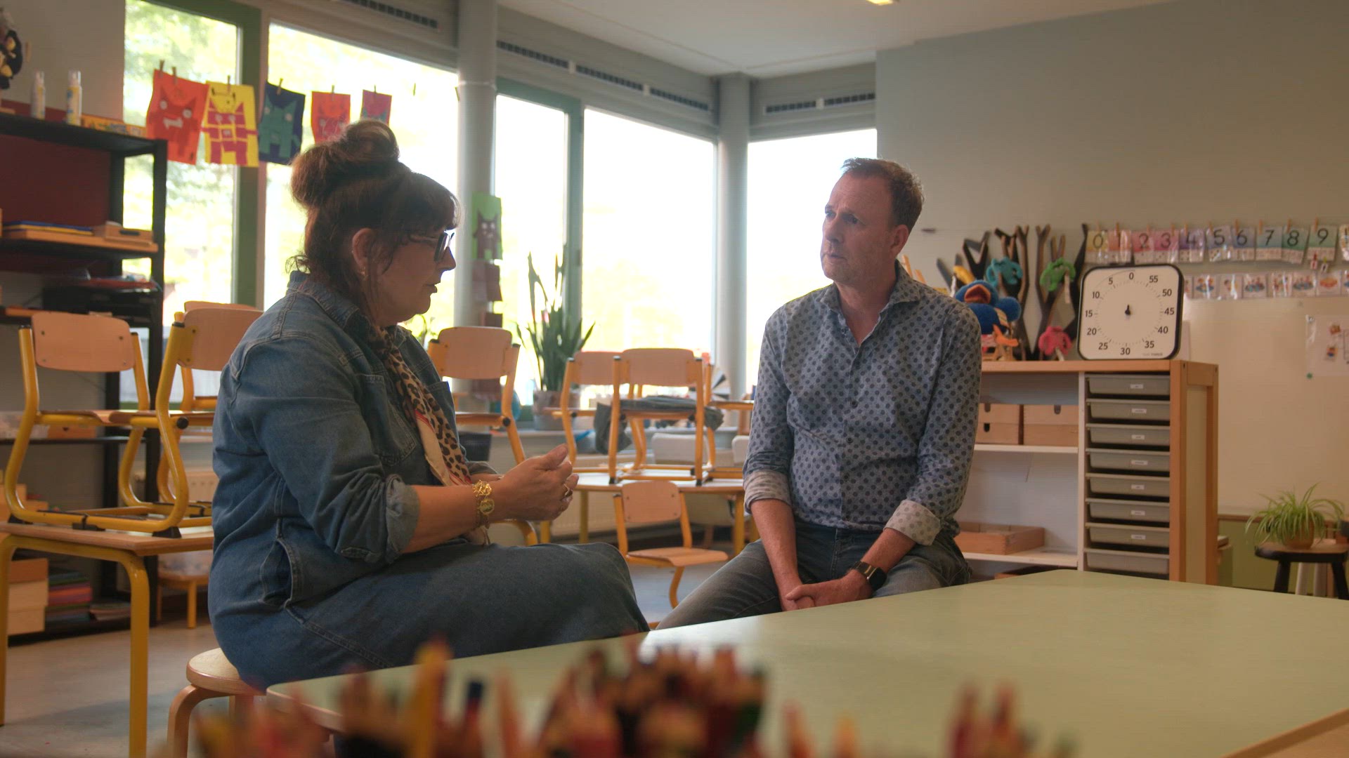 Aflevering 3