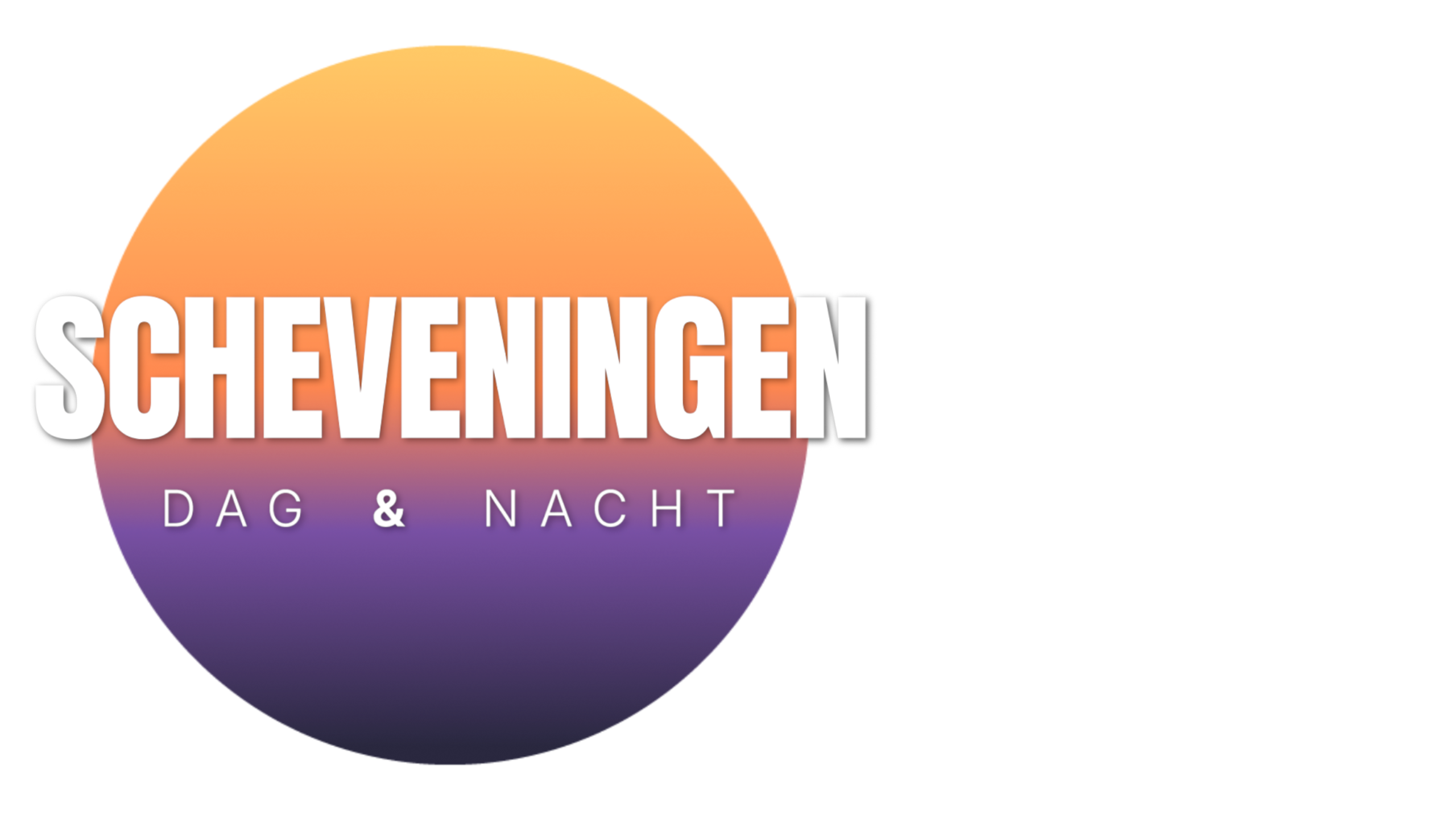 Scheveningen: Dag & Nacht